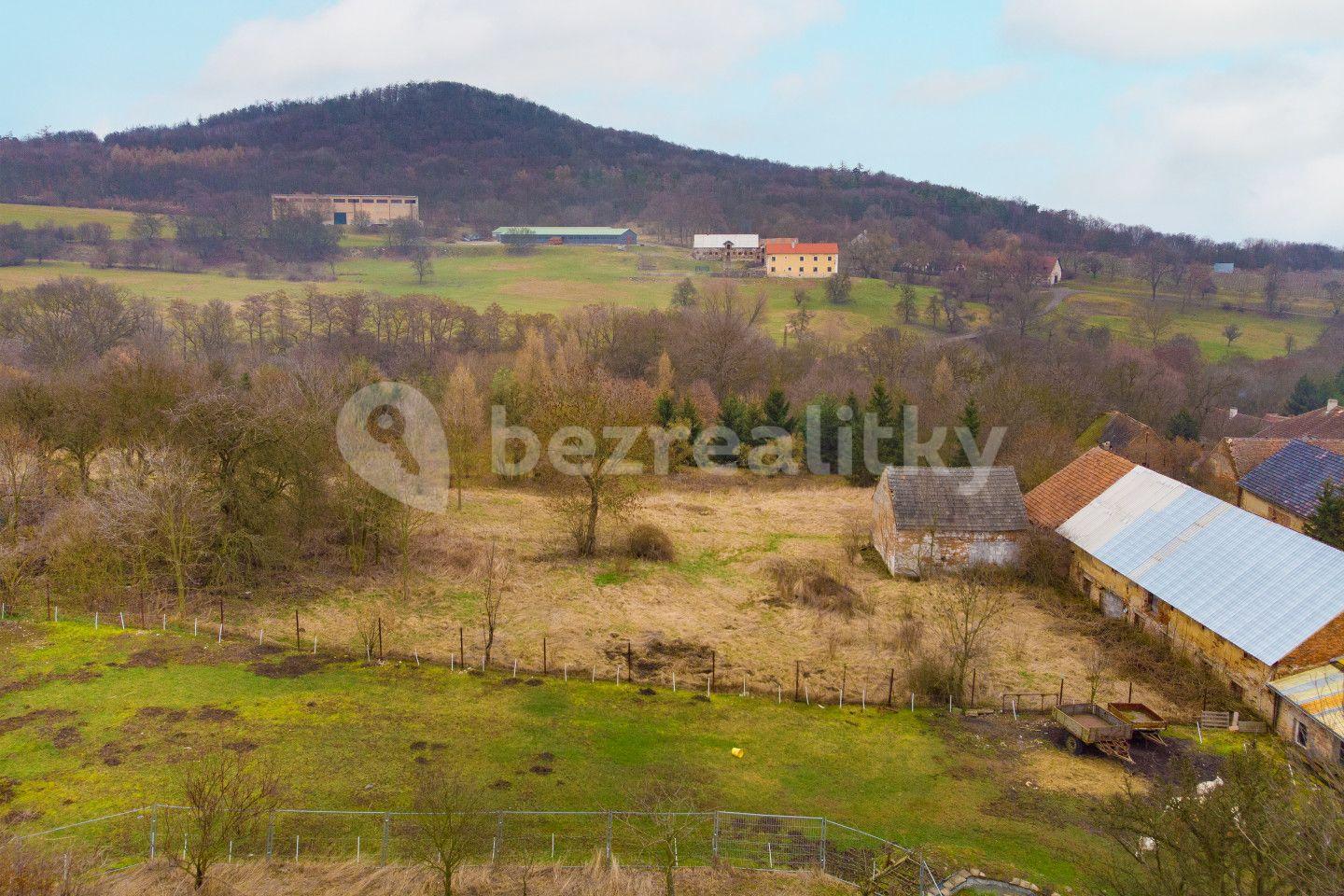 Prodej pozemku 1.257 m², Libčeves, Ústecký kraj
