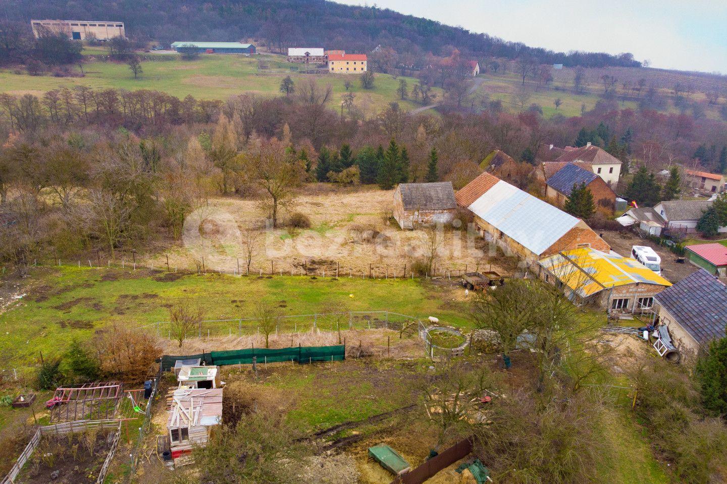 Prodej pozemku 1.257 m², Libčeves, Ústecký kraj
