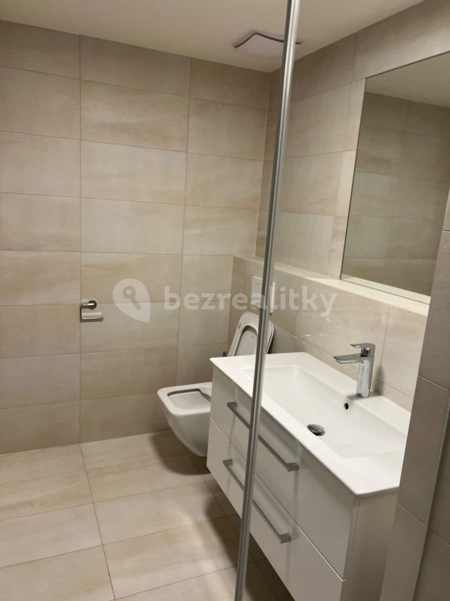 Pronájem bytu 2+kk 59 m², Klíčovská, Praha, Praha Pronájem bytu 2+kk 59 m², Klíčovská, Praha, Praha
