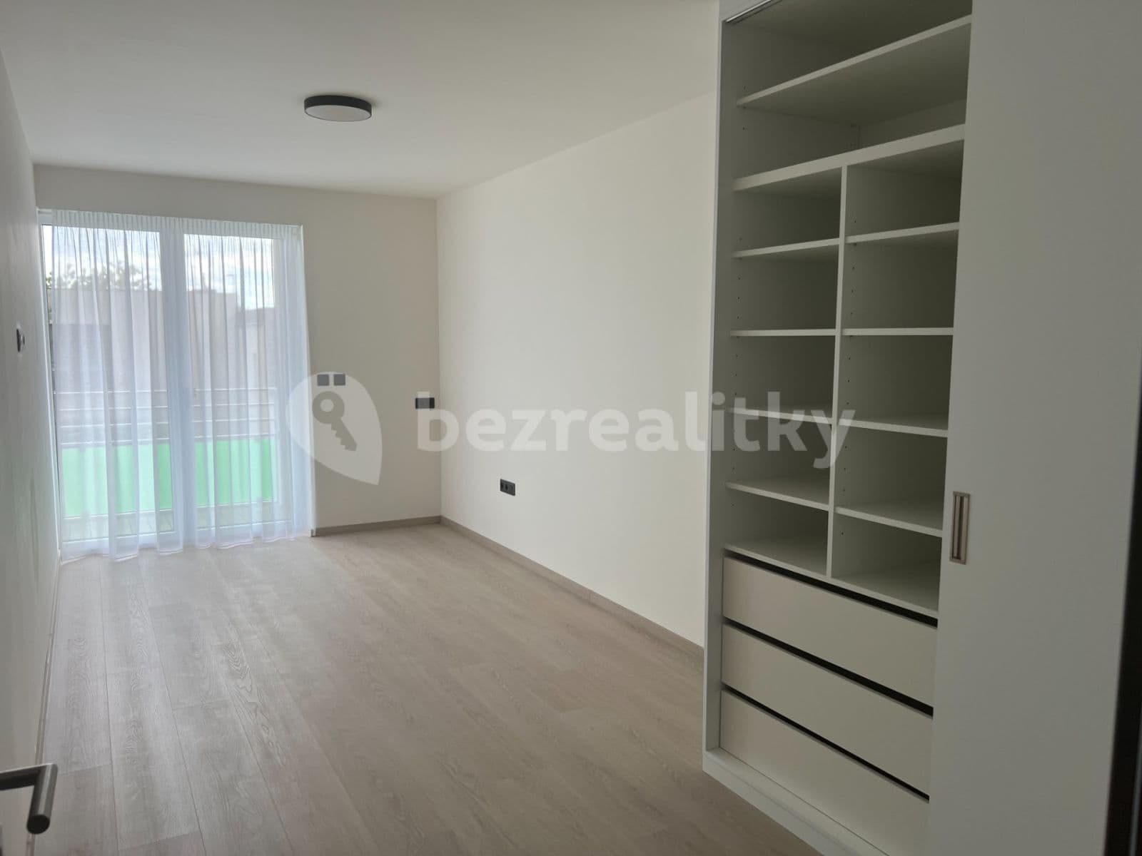 Pronájem bytu 2+kk 59 m², Klíčovská, Praha, Praha Pronájem bytu 2+kk 59 m², Klíčovská, Praha, Praha