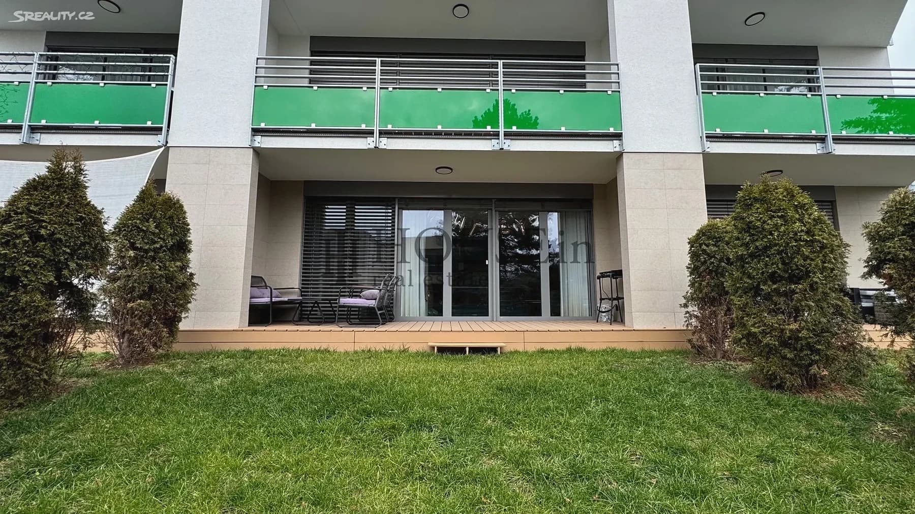 Pronájem bytu 2+kk 59 m², Klíčovská, Praha, Praha Pronájem bytu 2+kk 59 m², Klíčovská, Praha, Praha