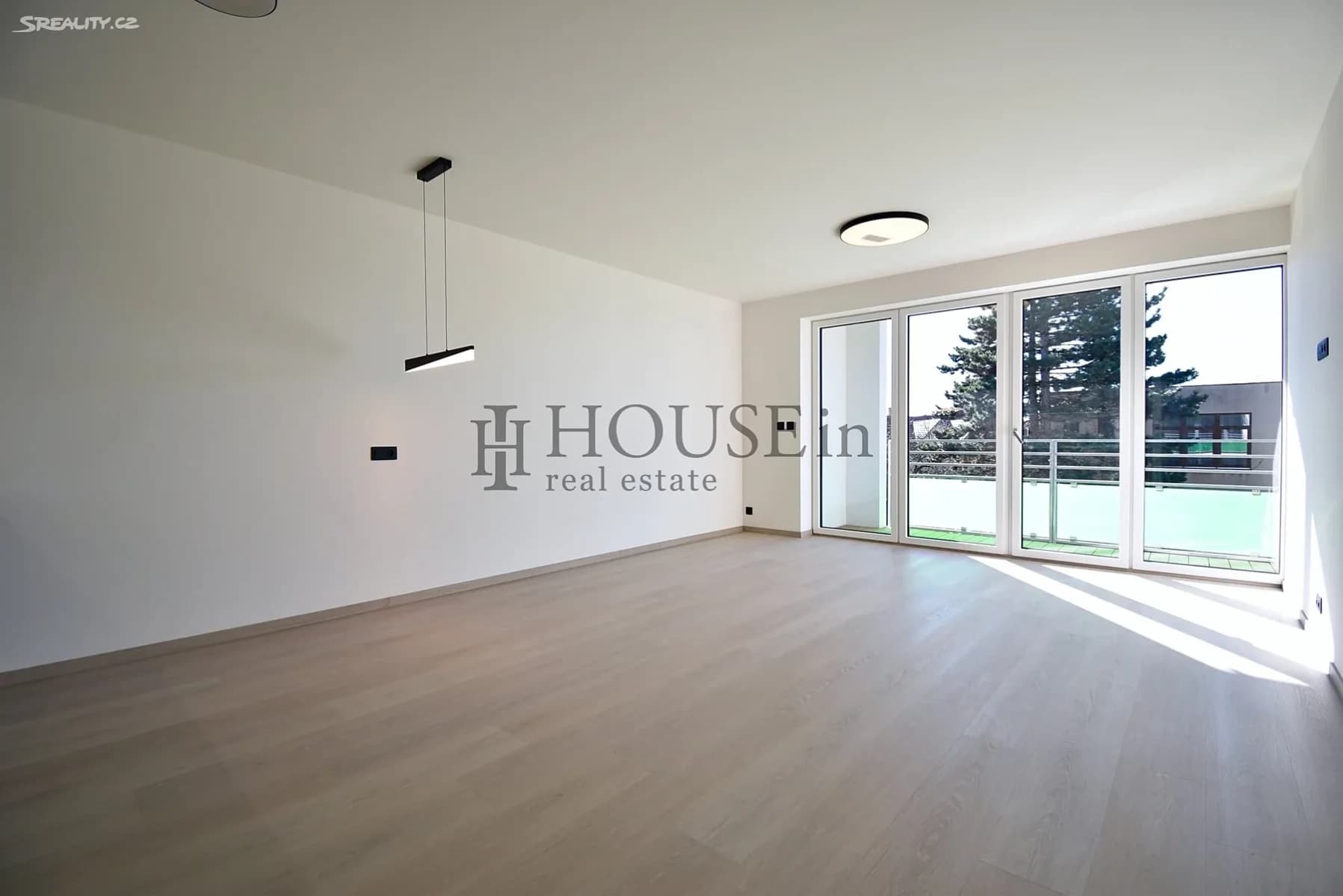 Pronájem bytu 2+kk 59 m², Klíčovská, Praha, Praha Pronájem bytu 2+kk 59 m², Klíčovská, Praha, Praha