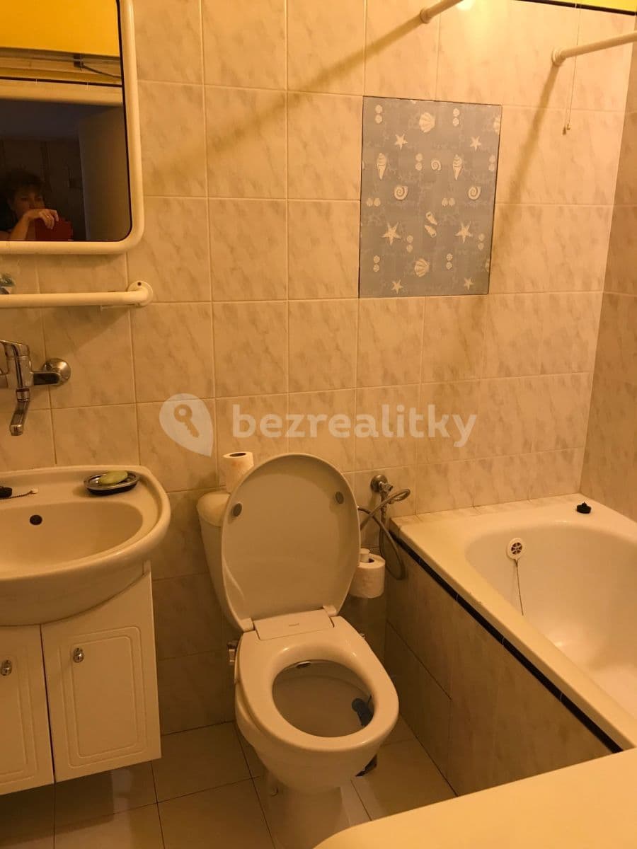 Pronájem bytu 1+kk 35 m², Hlivická, Praha, Praha Pronájem bytu 1+kk 35 m², Hlivická, Praha, Praha