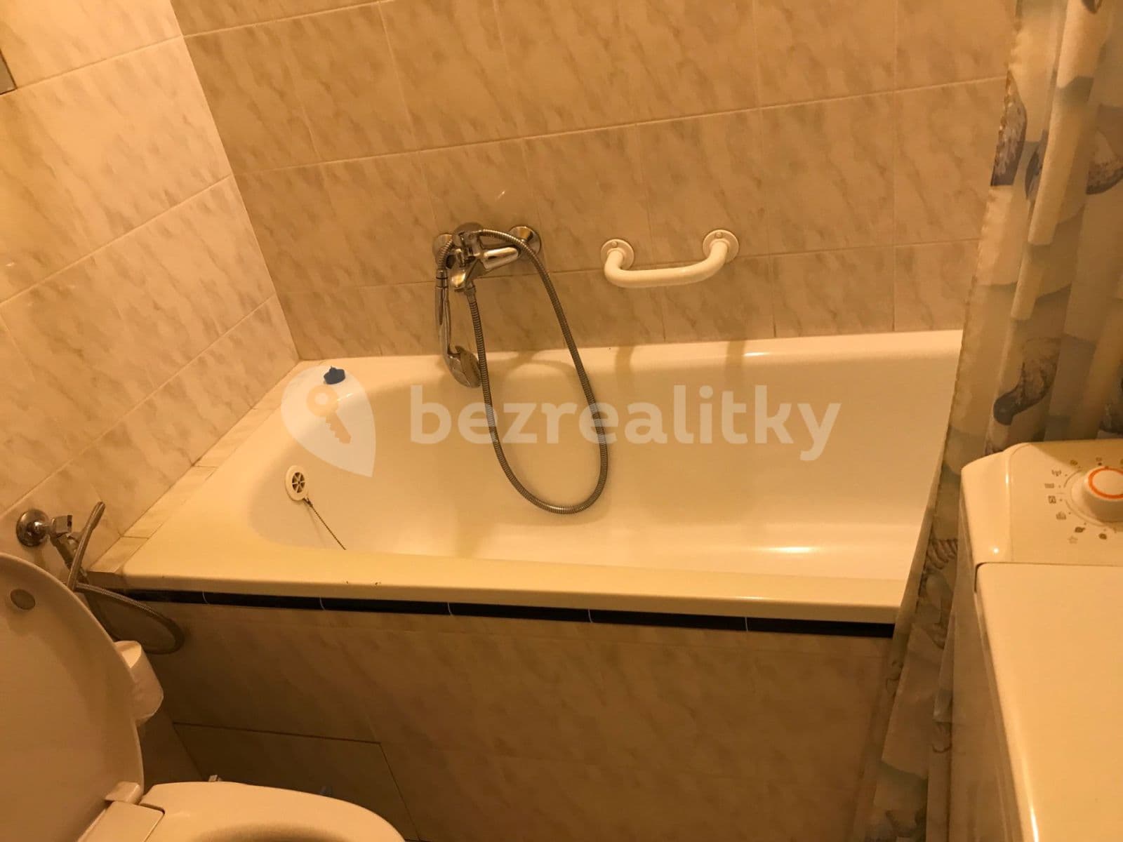 Pronájem bytu 1+kk 35 m², Hlivická, Praha, Praha Pronájem bytu 1+kk 35 m², Hlivická, Praha, Praha