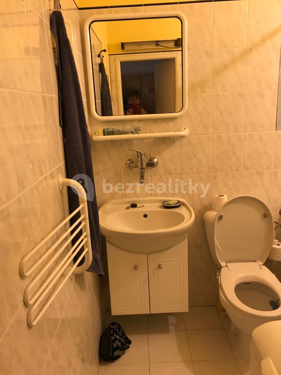 Pronájem bytu 1+kk 35 m², Hlivická, Praha, Praha Pronájem bytu 1+kk 35 m², Hlivická, Praha, Praha