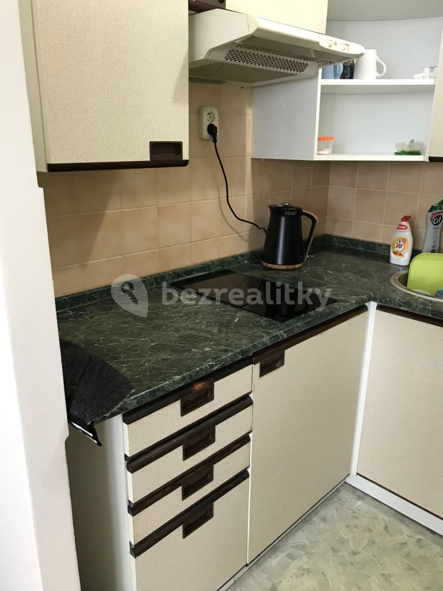 Pronájem bytu 1+kk 35 m², Hlivická, Praha, Praha Pronájem bytu 1+kk 35 m², Hlivická, Praha, Praha