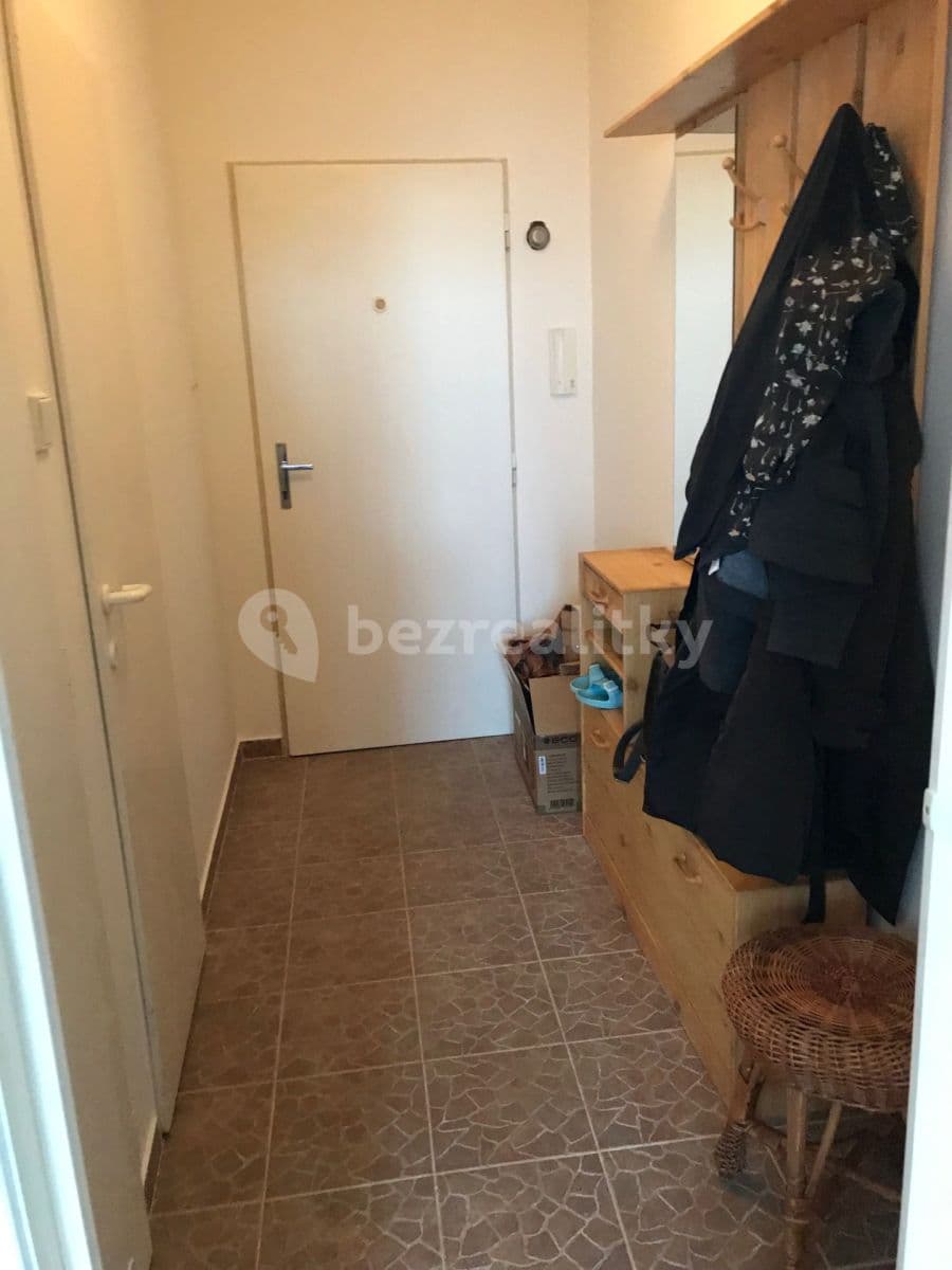Pronájem bytu 1+kk 35 m², Hlivická, Praha, Praha Pronájem bytu 1+kk 35 m², Hlivická, Praha, Praha