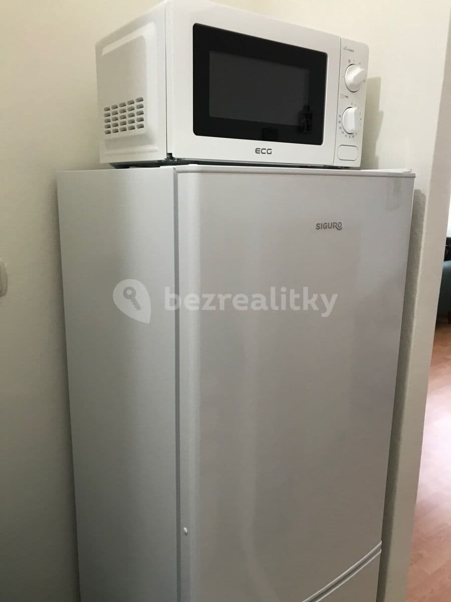 Pronájem bytu 1+kk 35 m², Hlivická, Praha, Praha Pronájem bytu 1+kk 35 m², Hlivická, Praha, Praha