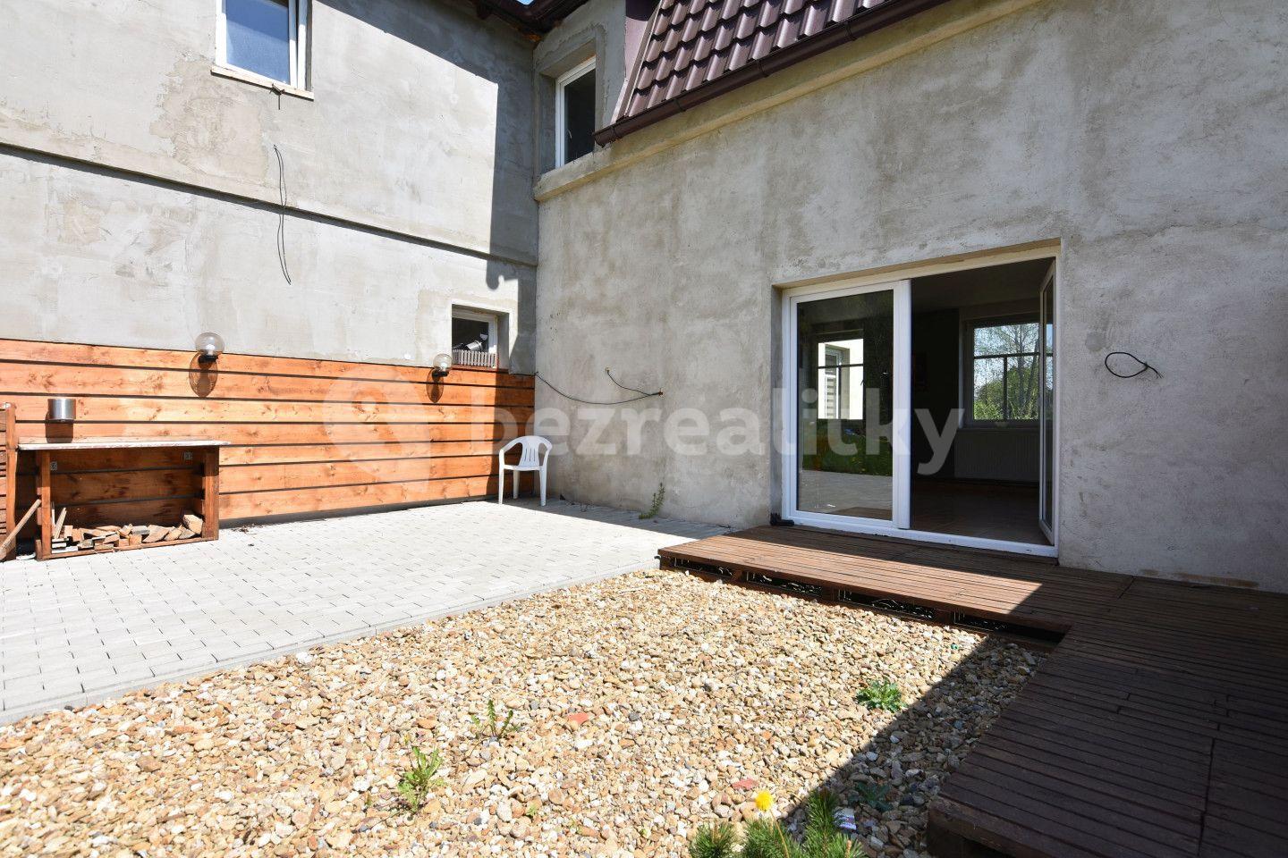 Prodej domu 185 m², pozemek 2.699 m², Jablonné v Podještědí, Liberecký kraj