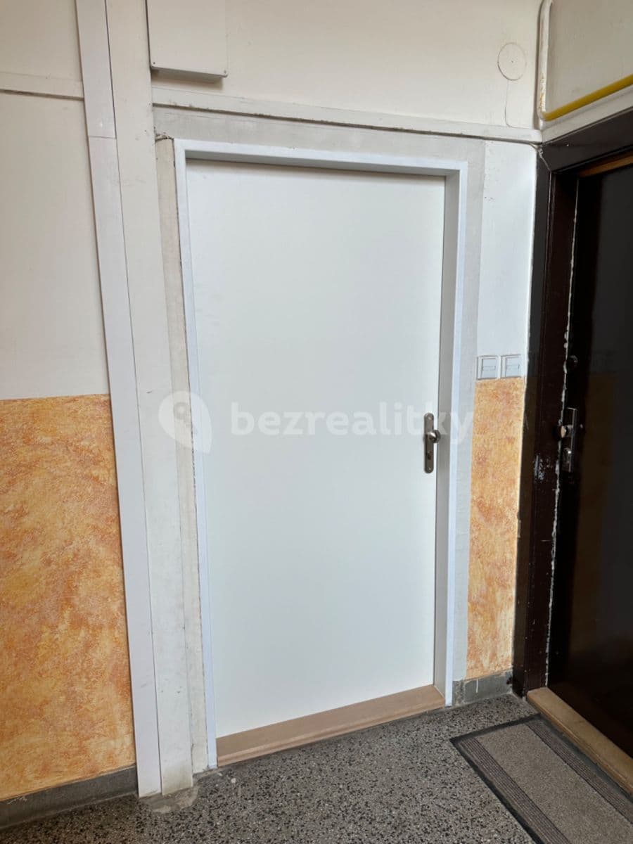 Pronájem bytu 1+kk 15 m², Náplavka, Brno, Jihomoravský kraj Pronájem bytu 1+kk 15 m², Náplavka, Brno, Jihomoravský kraj