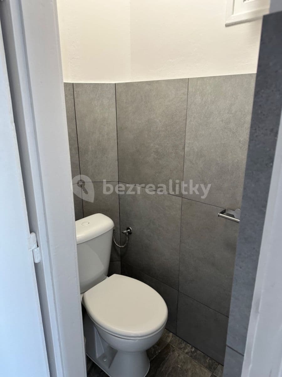 Pronájem bytu 1+kk 15 m², Náplavka, Brno, Jihomoravský kraj Pronájem bytu 1+kk 15 m², Náplavka, Brno, Jihomoravský kraj