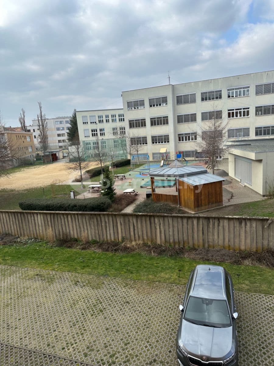 Pronájem bytu 1+kk 15 m², Náplavka, Brno, Jihomoravský kraj Pronájem bytu 1+kk 15 m², Náplavka, Brno, Jihomoravský kraj