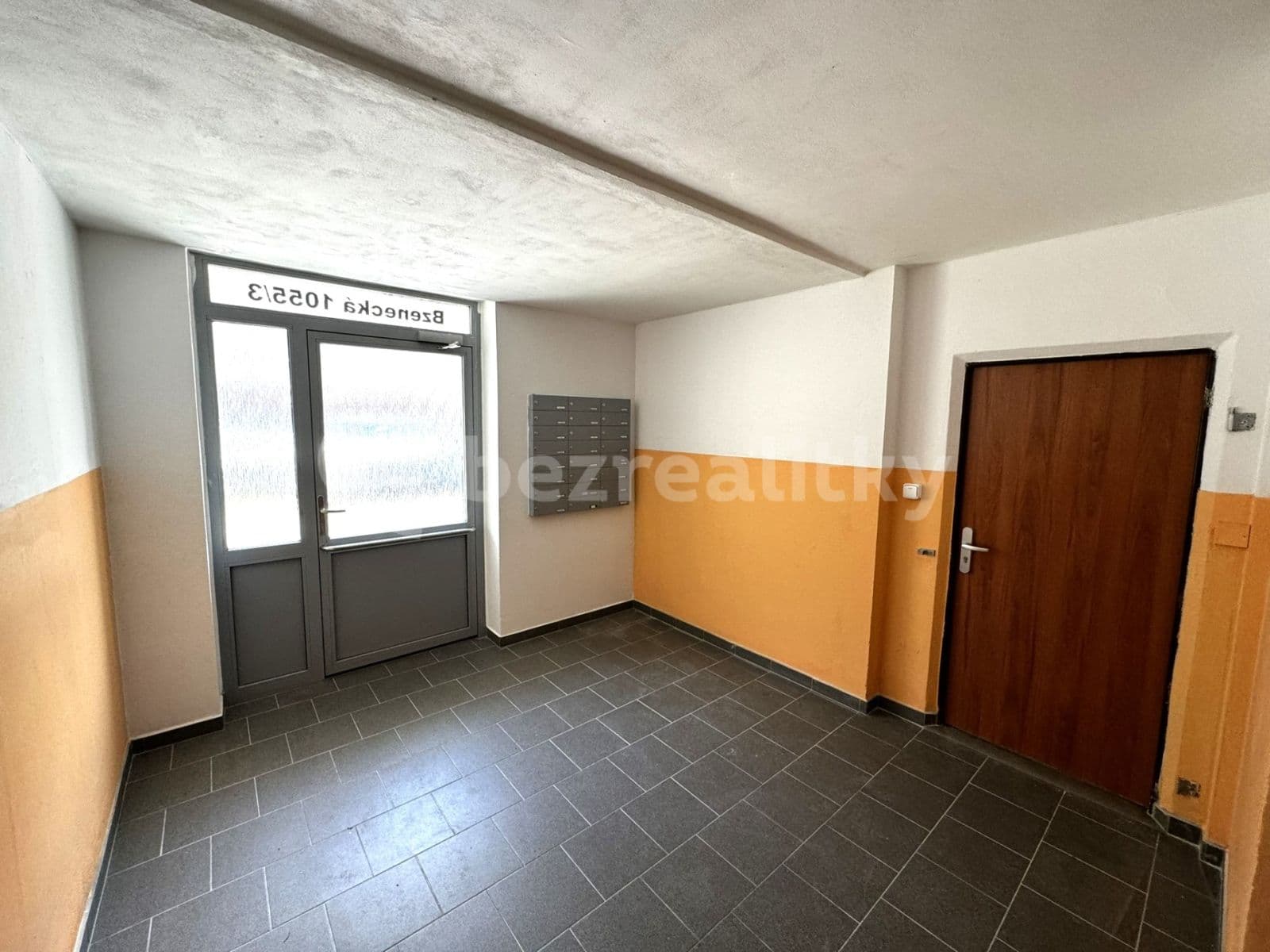 Prodej bytu 1+kk 28 m², Bzenecká, Plzeň, Plzeňský kraj