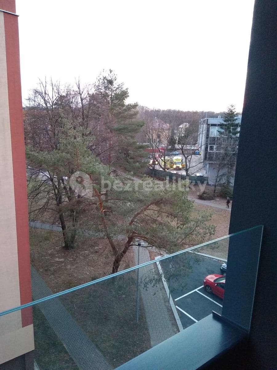 Pronájem bytu 2+kk 55 m², U Petřin, Praha, Praha Pronájem bytu 2+kk 55 m², U Petřin, Praha, Praha