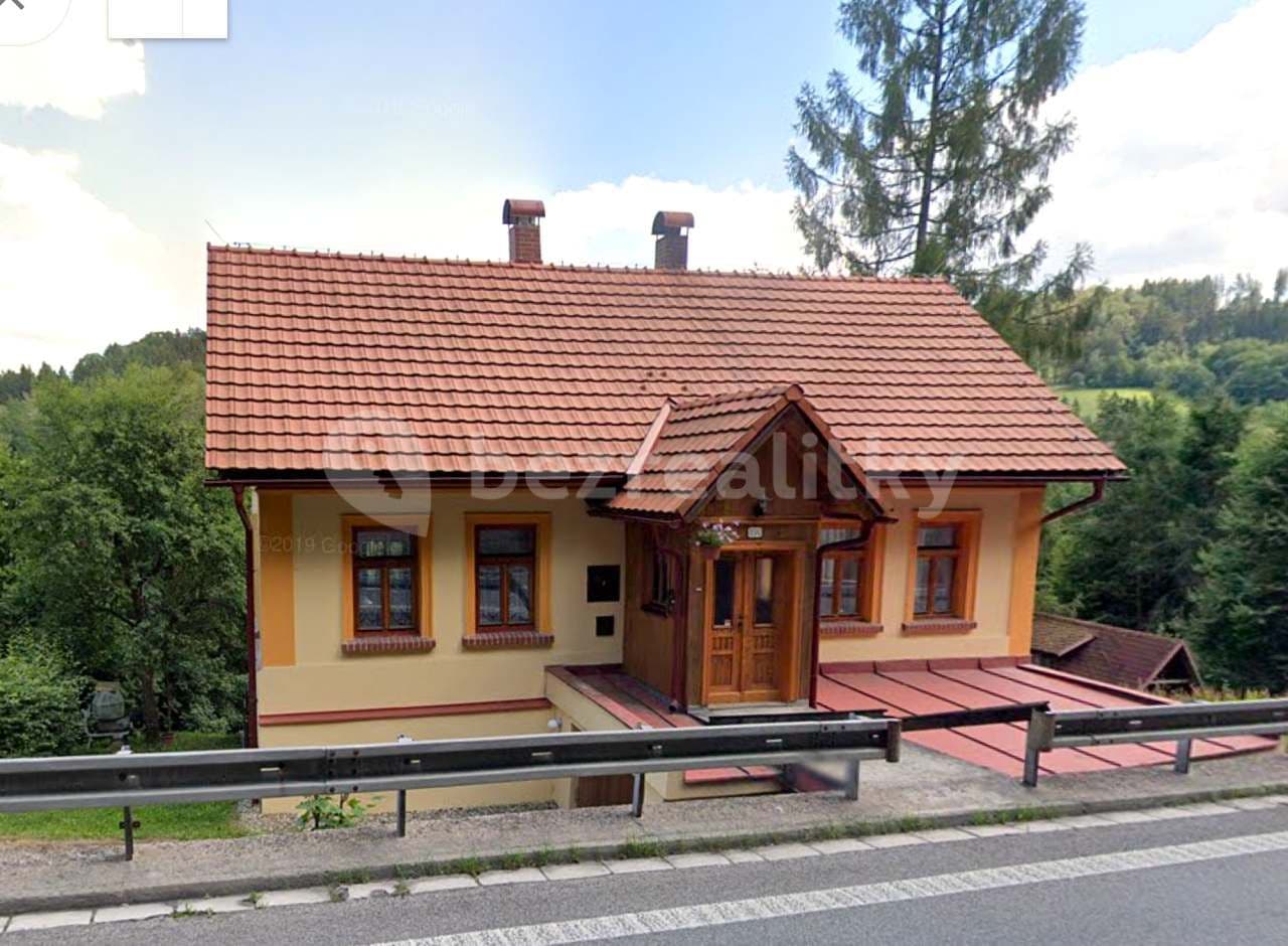 Pronájem chaty, chalupy, Benešov u Semil, Liberecký kraj