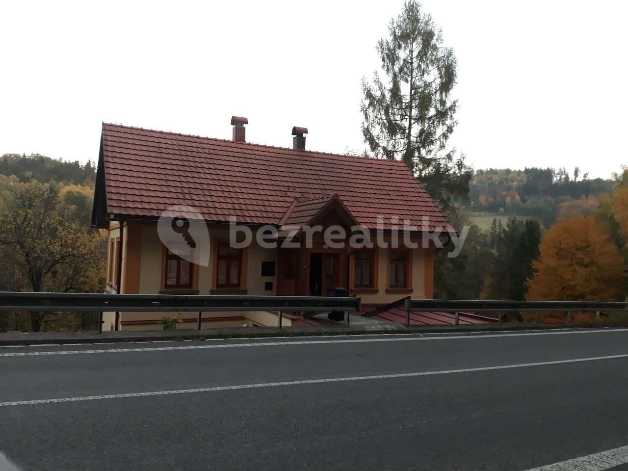 Pronájem chaty, chalupy, Benešov u Semil, Liberecký kraj