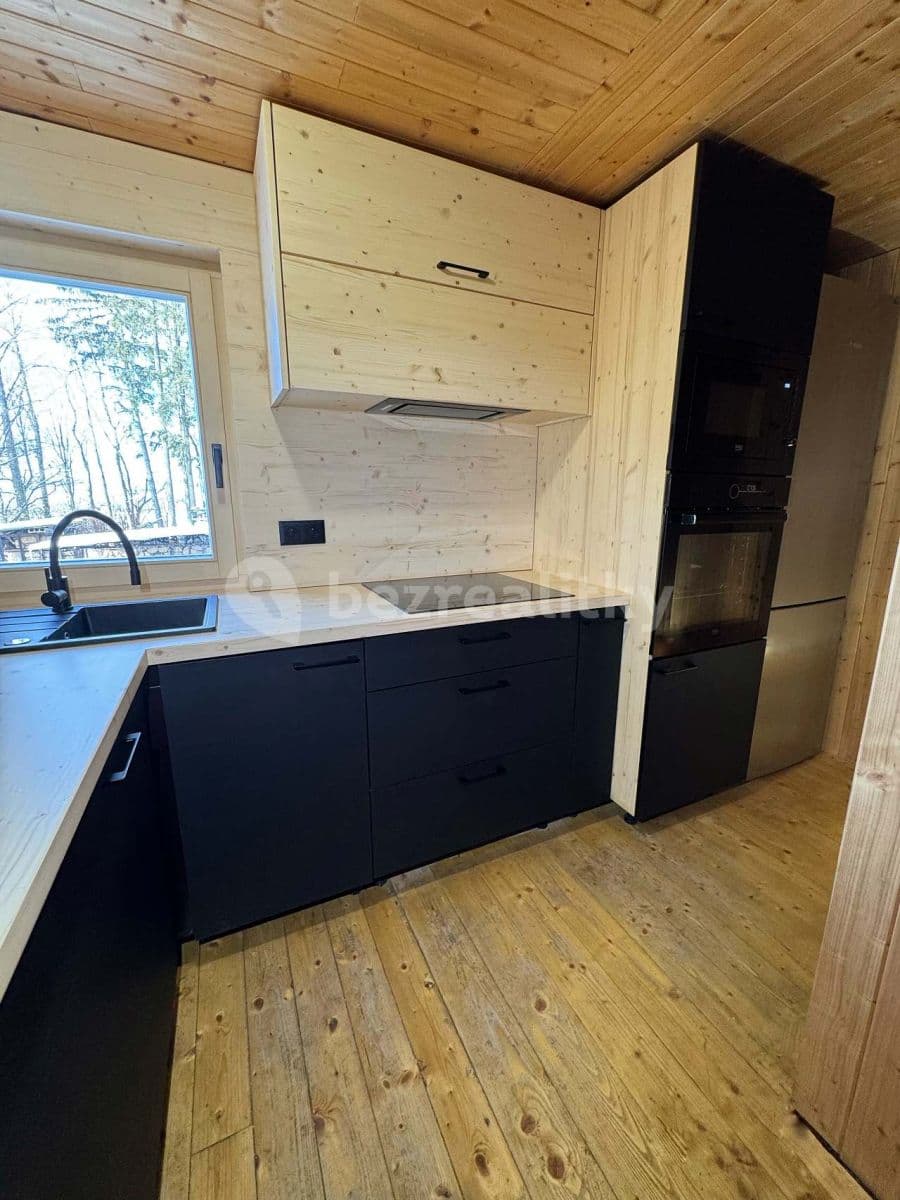 Pronájem chaty, chalupy, Nový Malín, Olomoucký kraj Pronájem chaty, chalupy, Nový Malín, Olomoucký kraj