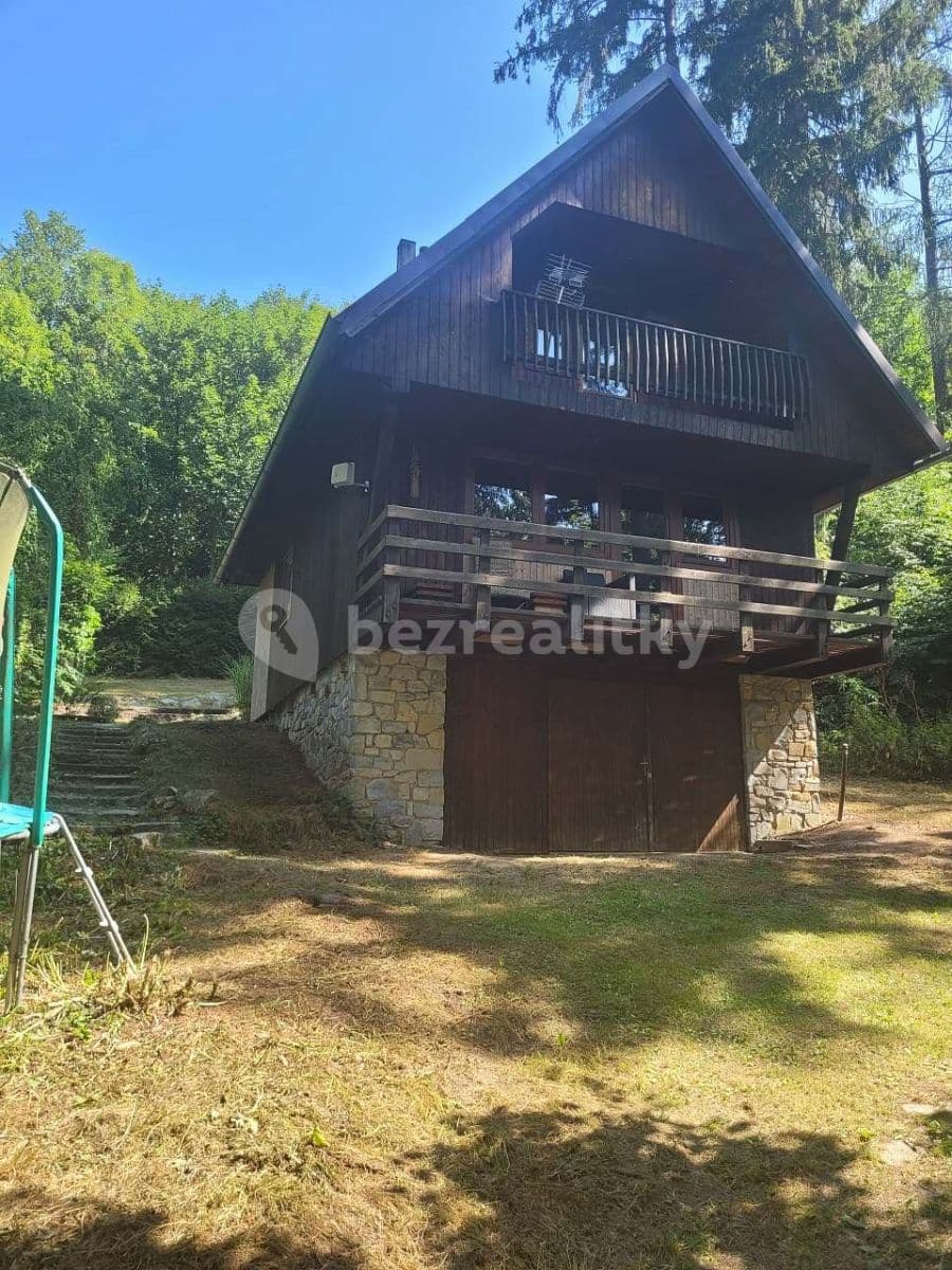 Pronájem chaty, chalupy, Nový Malín, Olomoucký kraj Pronájem chaty, chalupy, Nový Malín, Olomoucký kraj