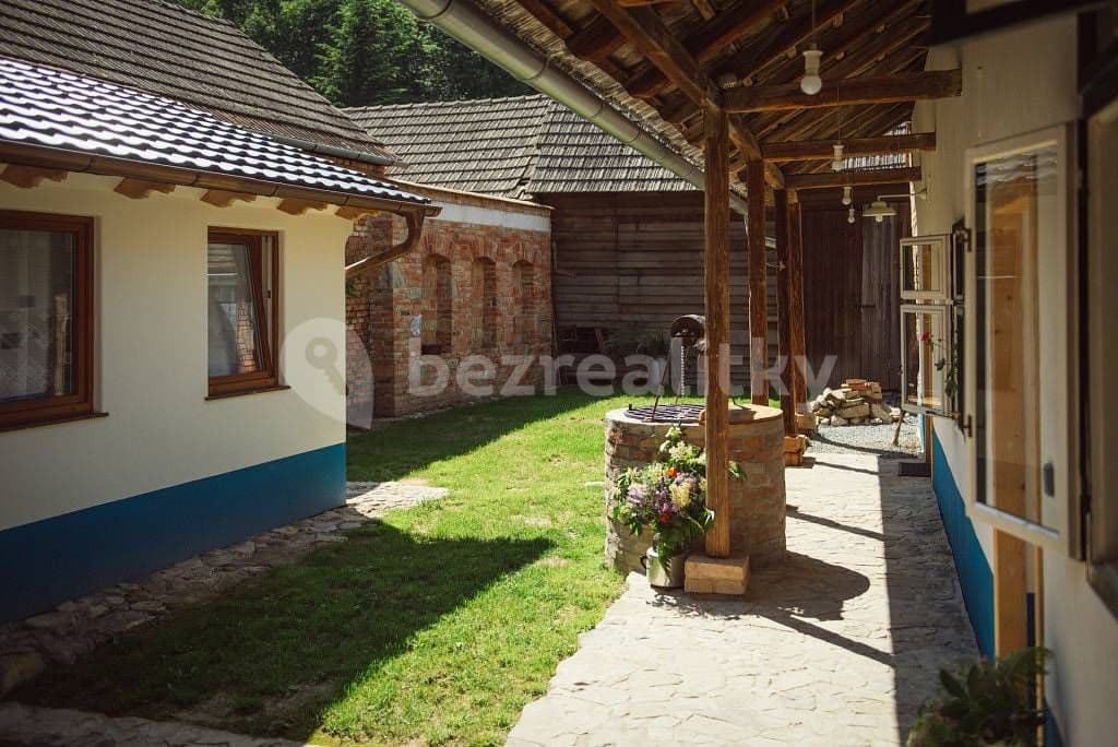 Pronájem chaty, chalupy, Němčičky, Jihomoravský kraj Pronájem chaty, chalupy, Němčičky, Jihomoravský kraj