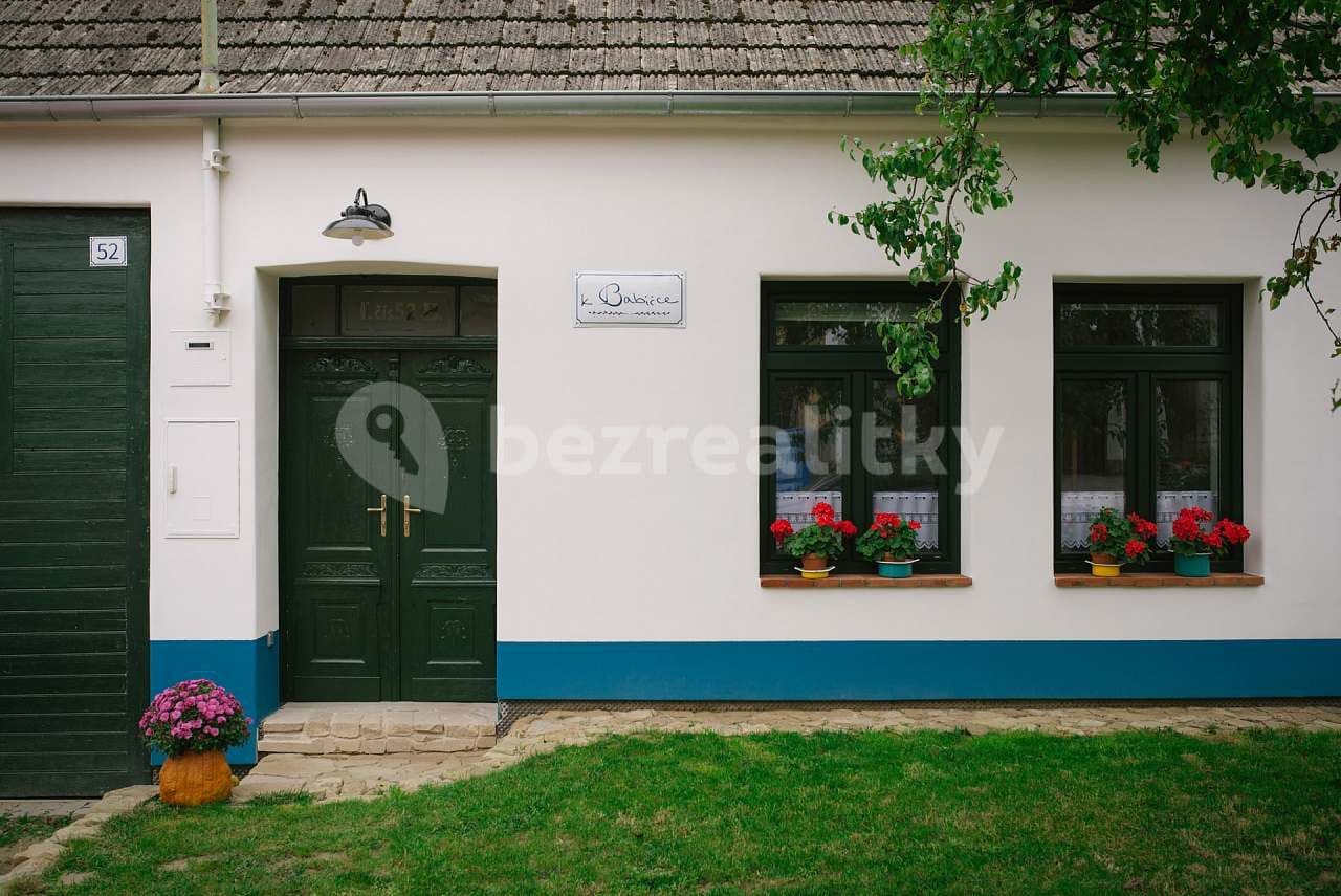 Pronájem chaty, chalupy, Němčičky, Jihomoravský kraj Pronájem chaty, chalupy, Němčičky, Jihomoravský kraj