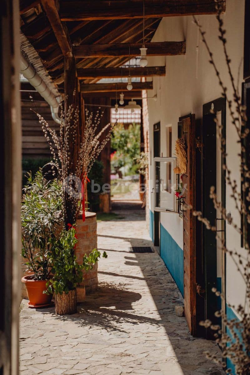 Pronájem chaty, chalupy, Němčičky, Jihomoravský kraj Pronájem chaty, chalupy, Němčičky, Jihomoravský kraj