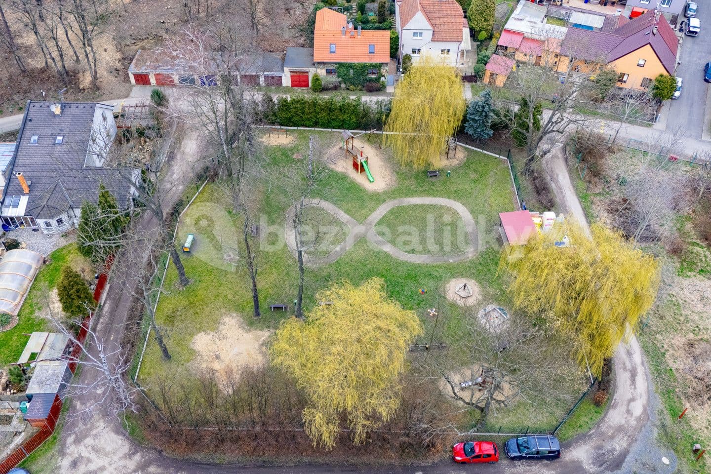 Prodej domu 104 m², pozemek 1.084 m², V. Moravce, Stehelčeves, Středočeský kraj