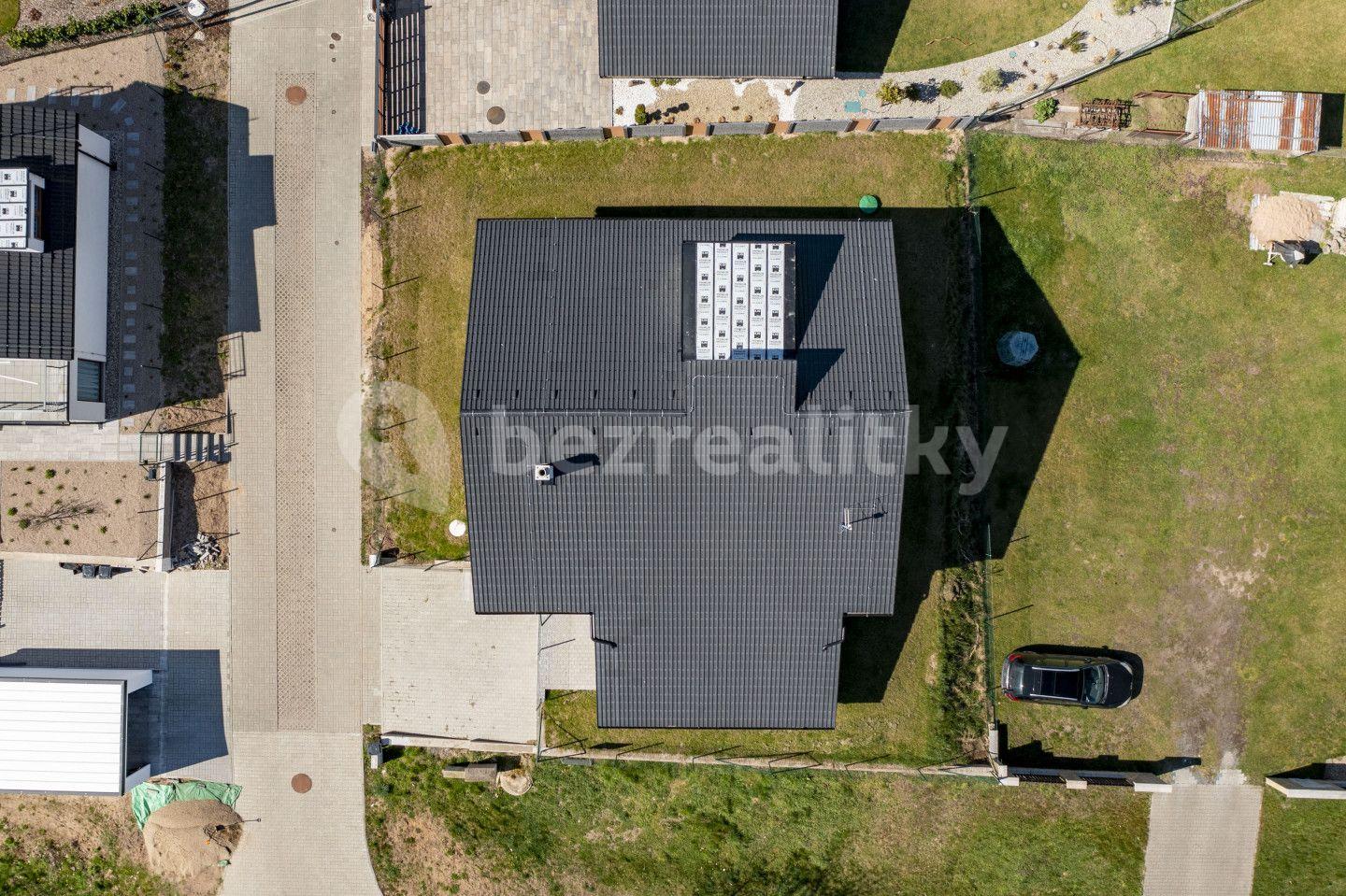 Prodej domu 170 m², pozemek 570 m², Libišany, Pardubický kraj