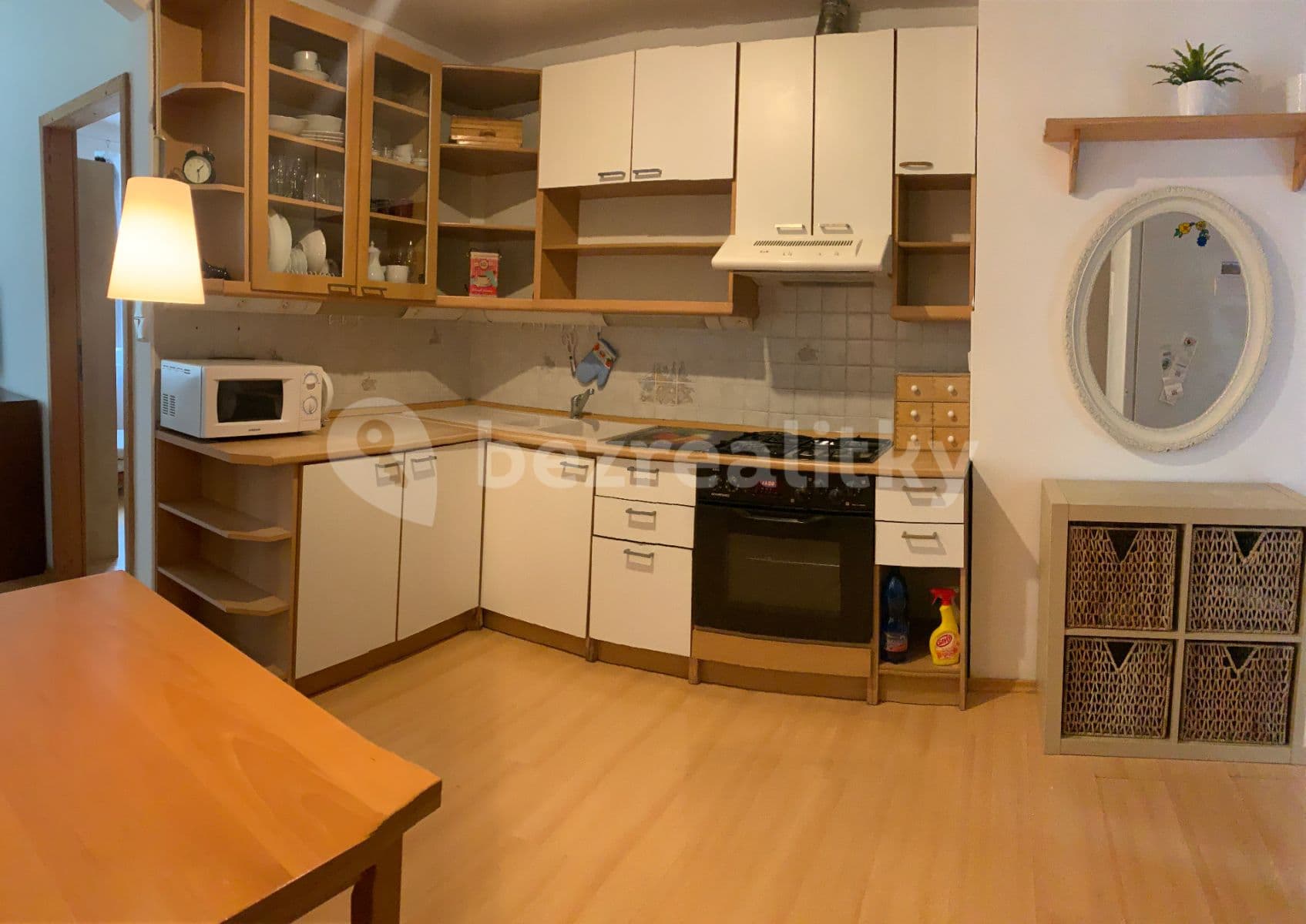 Pronájem bytu 3+1 60 m², Ružová dolina, Ružinov, Bratislavský kraj