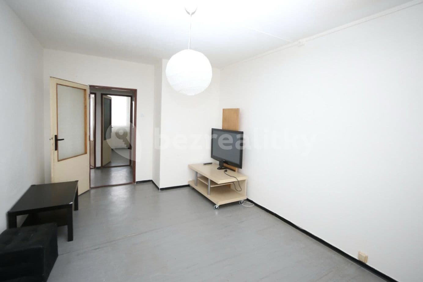 Prodej bytu 3+1 56 m², Růžová, Most, Ústecký kraj