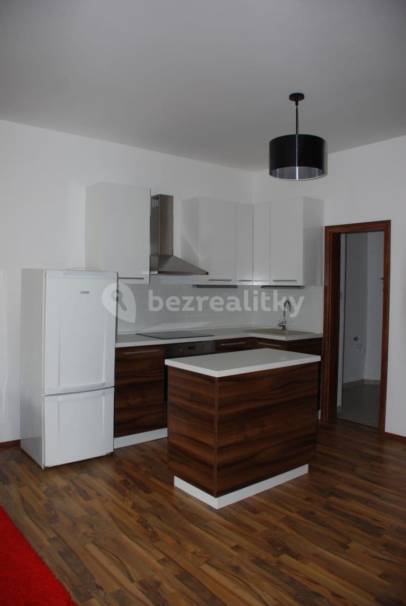 Pronájem bytu 2+kk 50 m², Sokolovská, Praha, Praha Pronájem bytu 2+kk 50 m², Sokolovská, Praha, Praha