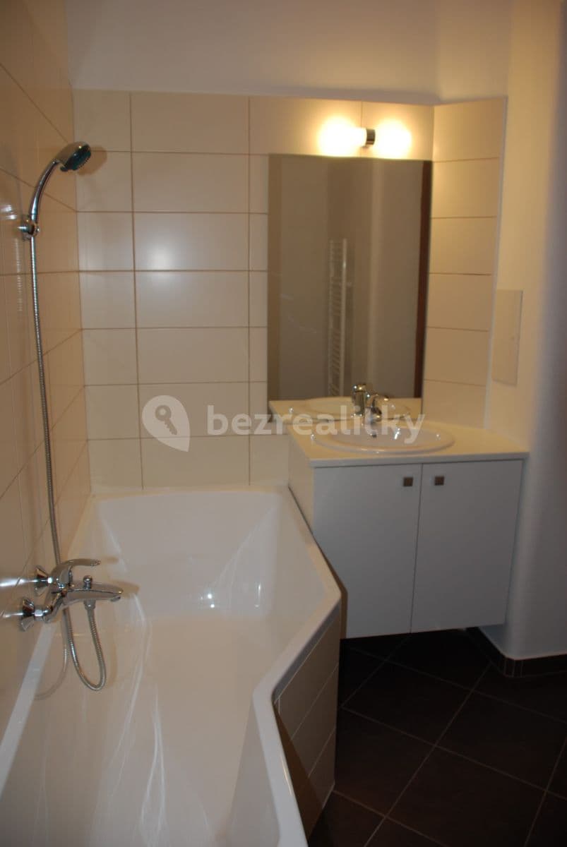 Pronájem bytu 2+kk 50 m², Sokolovská, Praha, Praha Pronájem bytu 2+kk 50 m², Sokolovská, Praha, Praha