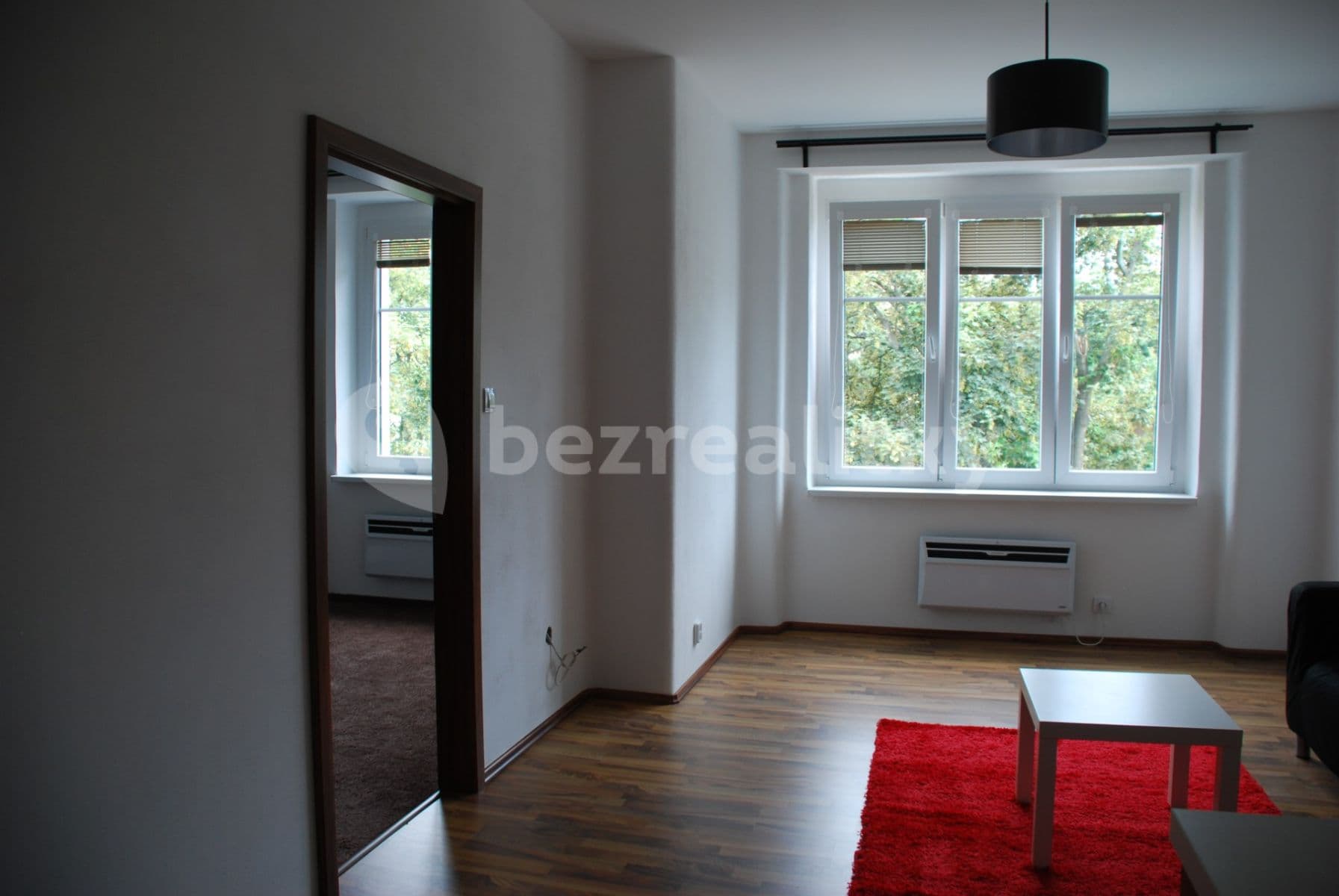 Pronájem bytu 2+kk 50 m², Sokolovská, Praha, Praha Pronájem bytu 2+kk 50 m², Sokolovská, Praha, Praha