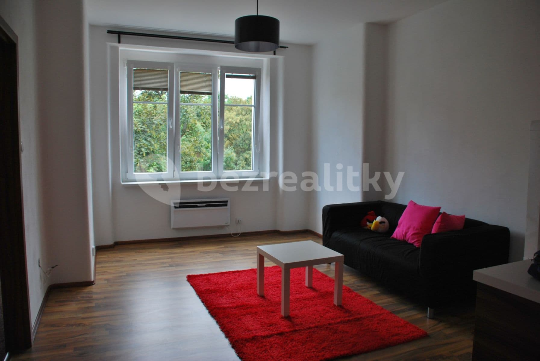 Pronájem bytu 2+kk 50 m², Sokolovská, Praha, Praha Pronájem bytu 2+kk 50 m², Sokolovská, Praha, Praha