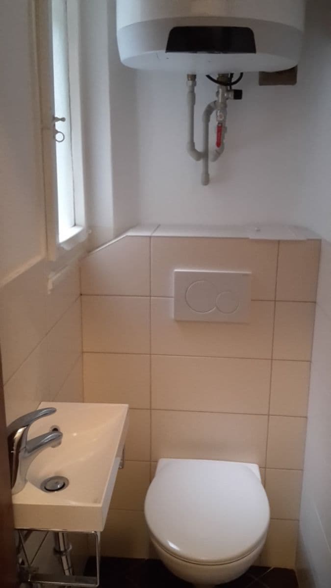 Pronájem bytu 2+kk 50 m², Sokolovská, Praha, Praha Pronájem bytu 2+kk 50 m², Sokolovská, Praha, Praha