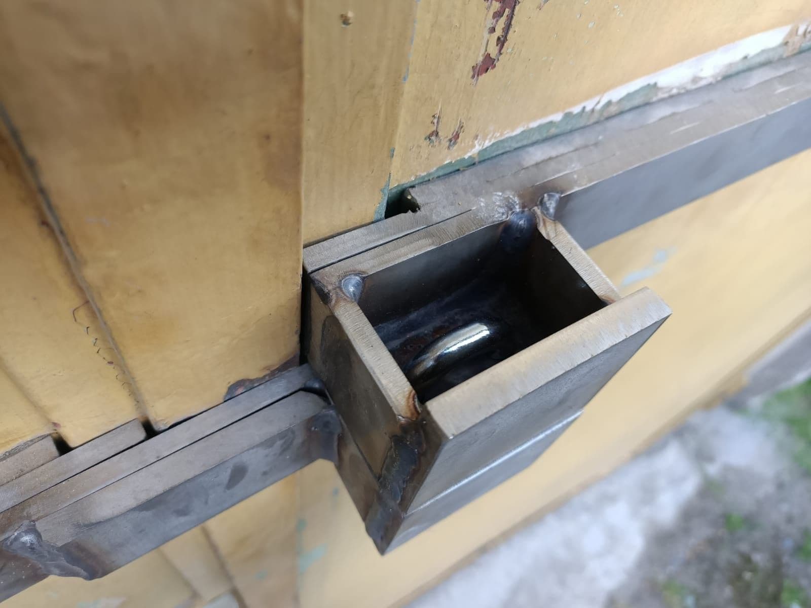 Pronájem garáže 18 m², Světlá, Brno, Jihomoravský kraj Pronájem garáže 18 m², Světlá, Brno, Jihomoravský kraj