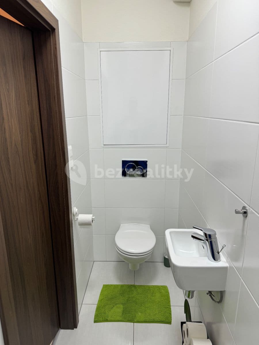 Pronájem bytu 3+kk 80 m², Moskalykova, Brno, Jihomoravský kraj Pronájem bytu 3+kk 80 m², Moskalykova, Brno, Jihomoravský kraj