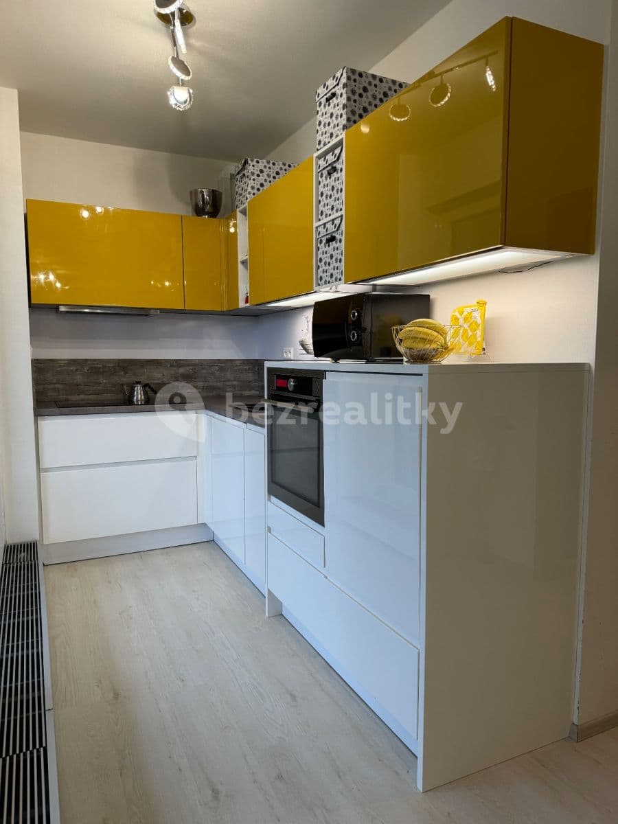 Pronájem bytu 3+kk 80 m², Moskalykova, Brno, Jihomoravský kraj Pronájem bytu 3+kk 80 m², Moskalykova, Brno, Jihomoravský kraj