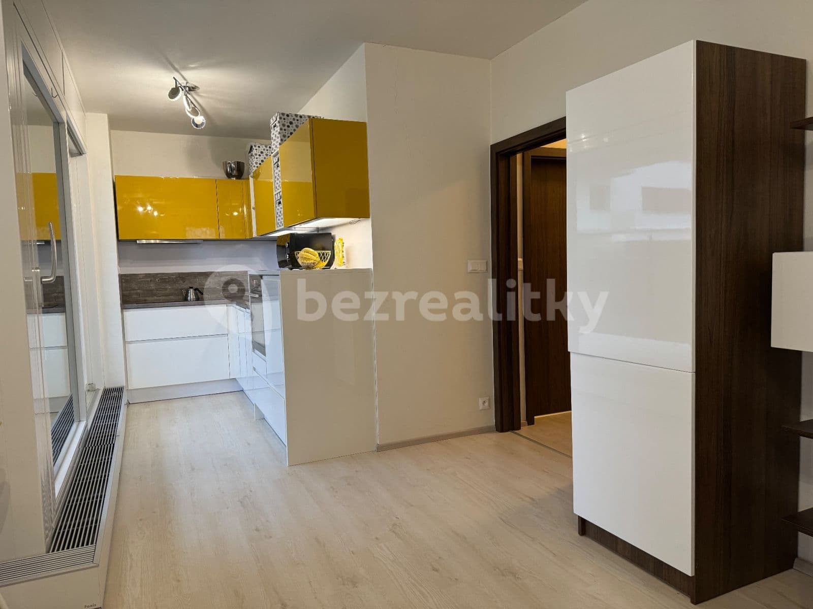 Pronájem bytu 3+kk 80 m², Moskalykova, Brno, Jihomoravský kraj Pronájem bytu 3+kk 80 m², Moskalykova, Brno, Jihomoravský kraj