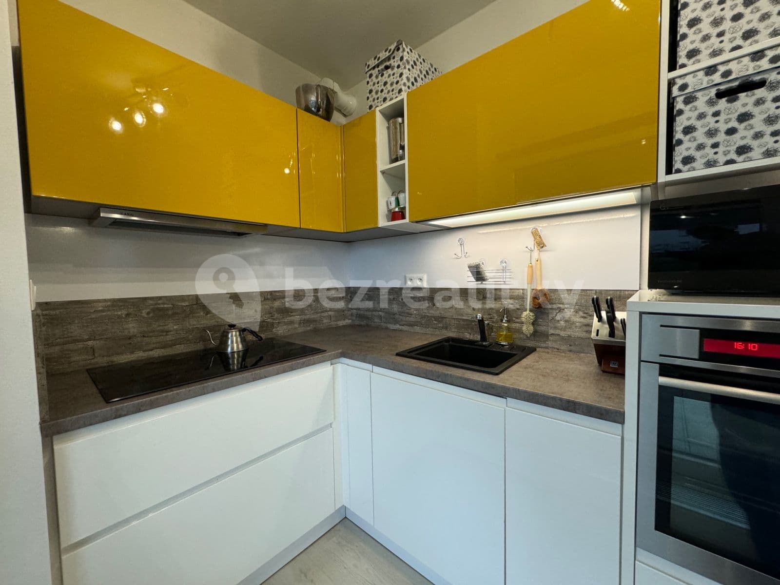 Pronájem bytu 3+kk 80 m², Moskalykova, Brno, Jihomoravský kraj Pronájem bytu 3+kk 80 m², Moskalykova, Brno, Jihomoravský kraj