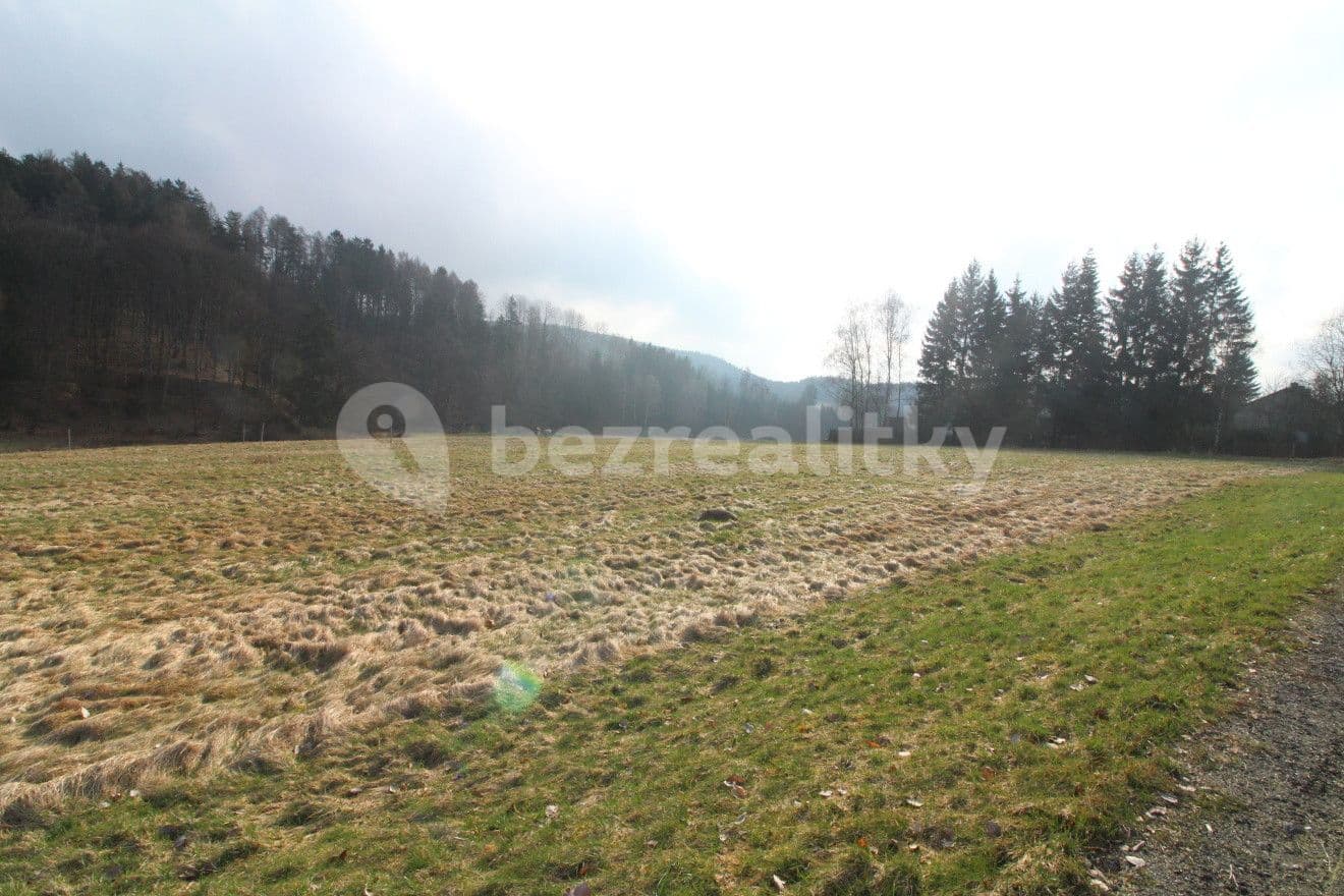 Prodej pozemku 1.490 m², Jablonné v Podještědí, Liberecký kraj