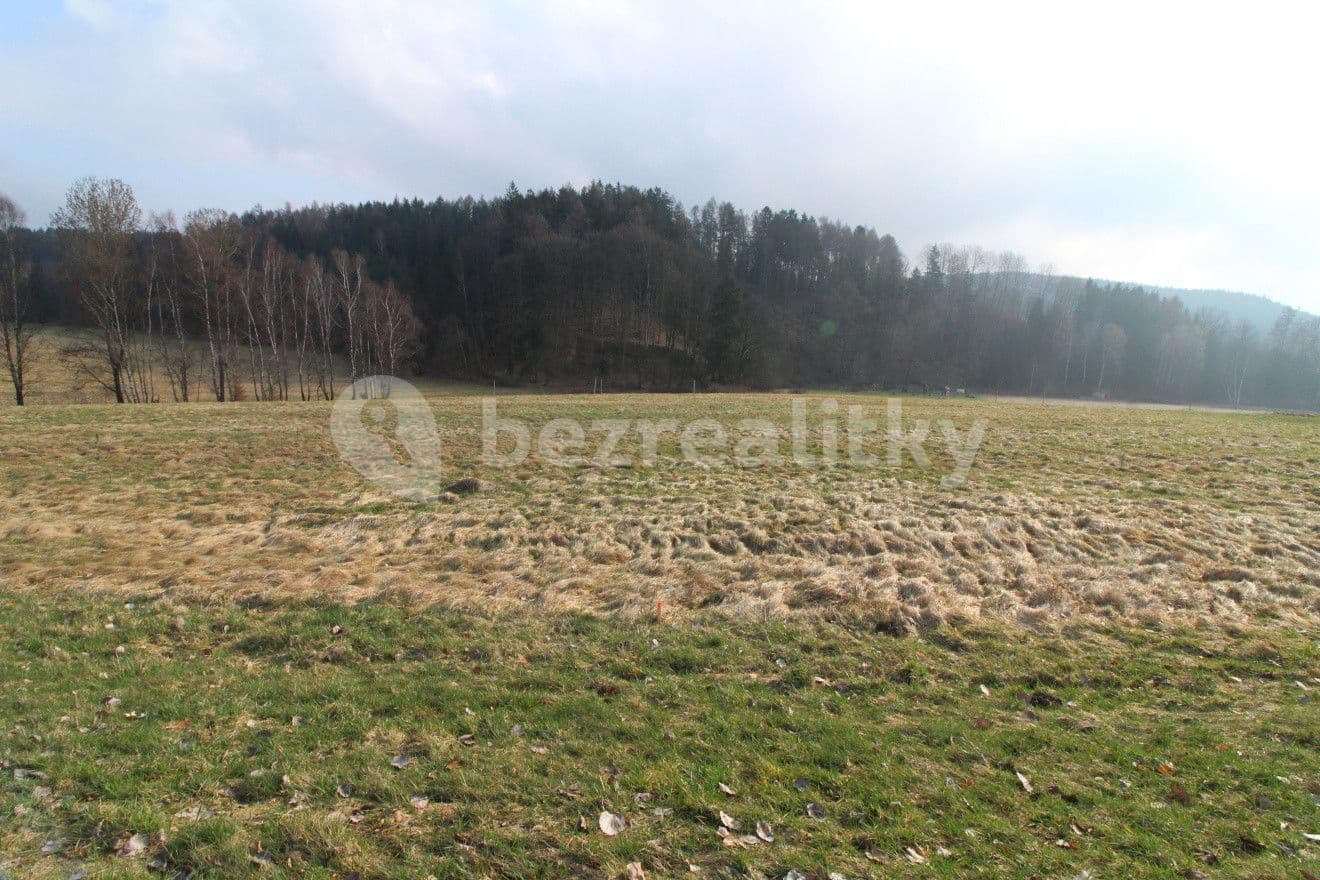 Prodej pozemku 1.490 m², Jablonné v Podještědí, Liberecký kraj