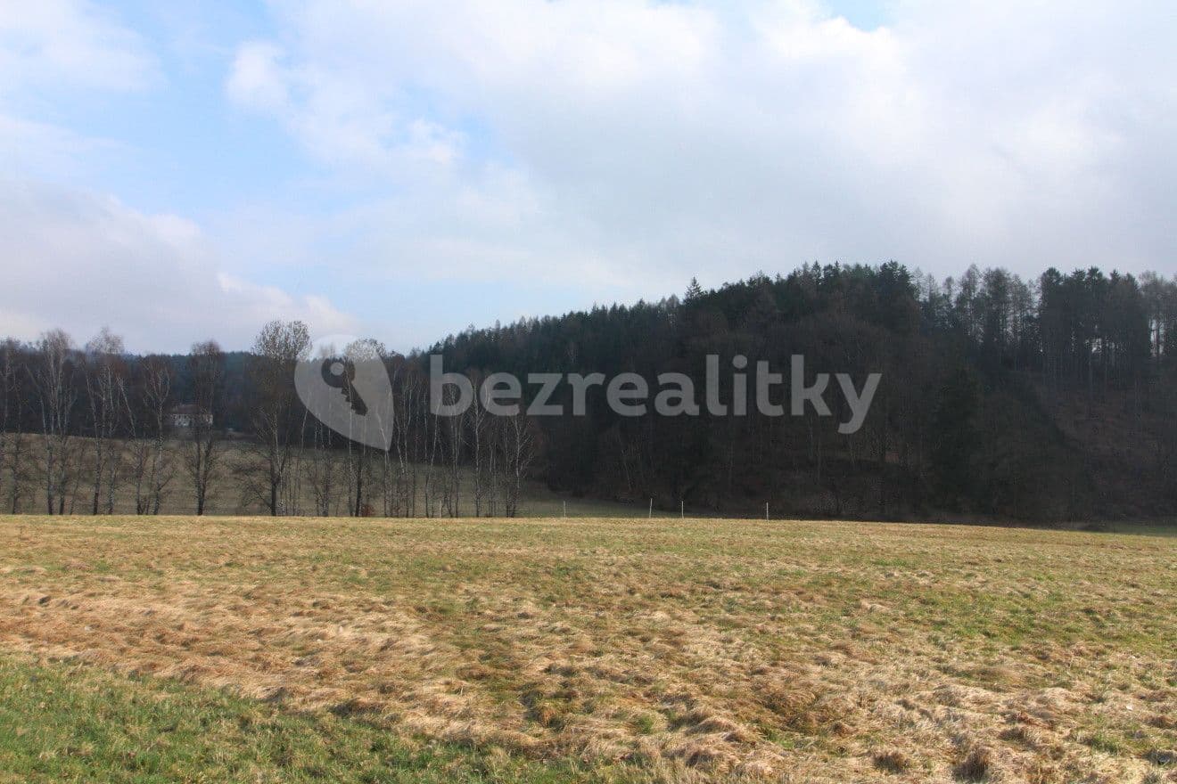 Prodej pozemku 1.446 m², Jablonné v Podještědí, Liberecký kraj