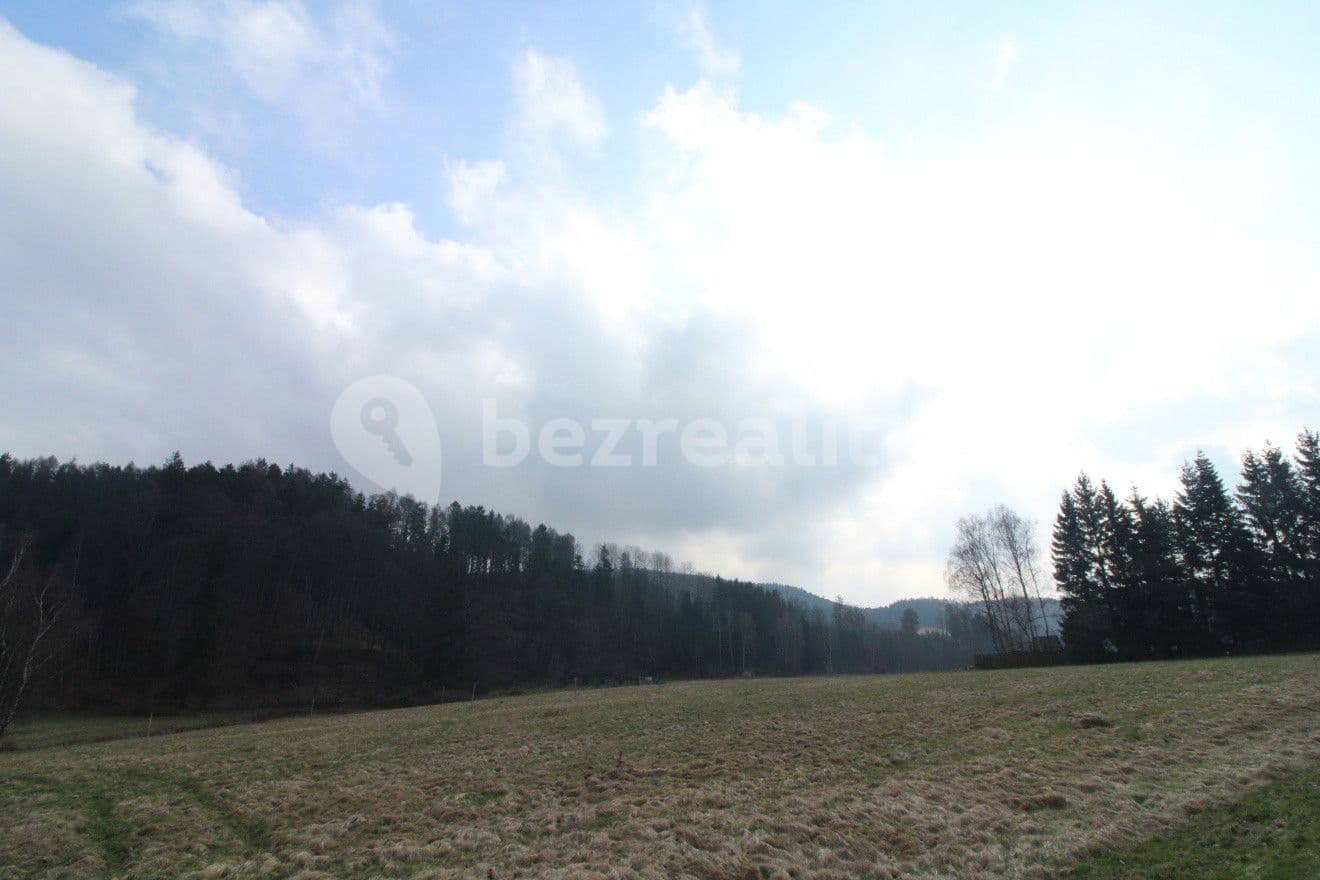 Prodej pozemku 1.446 m², Jablonné v Podještědí, Liberecký kraj