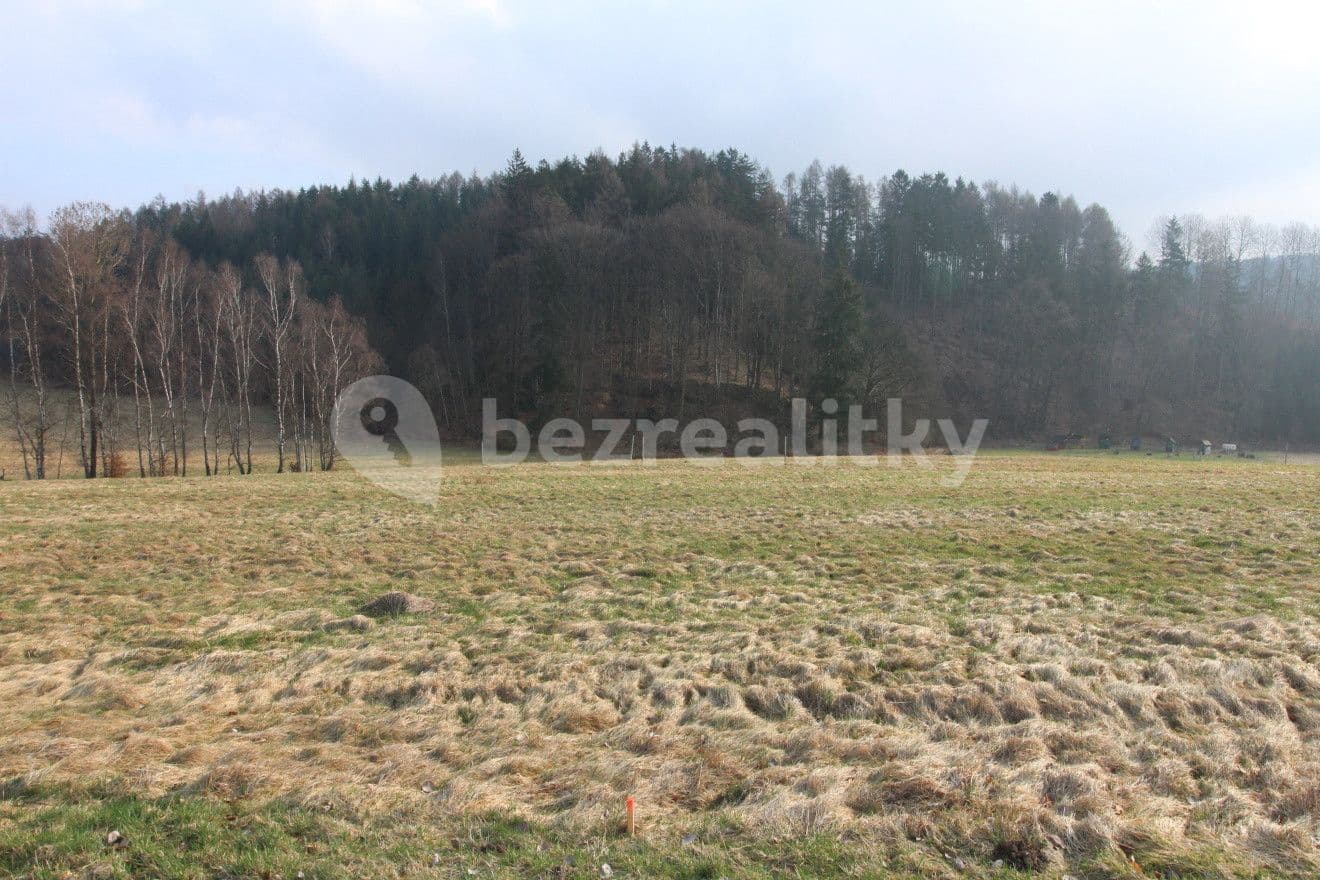 Prodej pozemku 1.304 m², Jablonné v Podještědí, Liberecký kraj