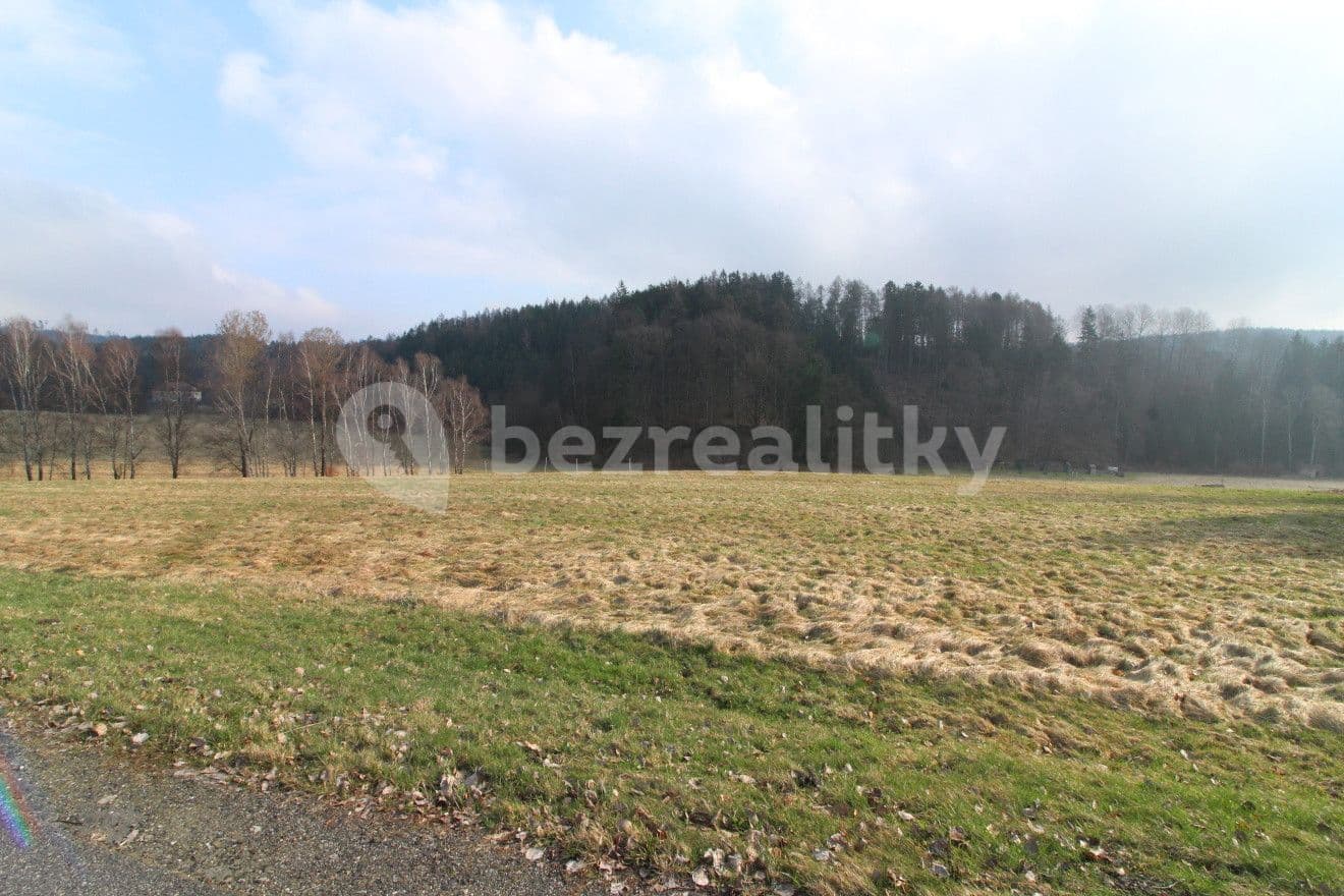 Prodej pozemku 1.678 m², Jablonné v Podještědí, Liberecký kraj