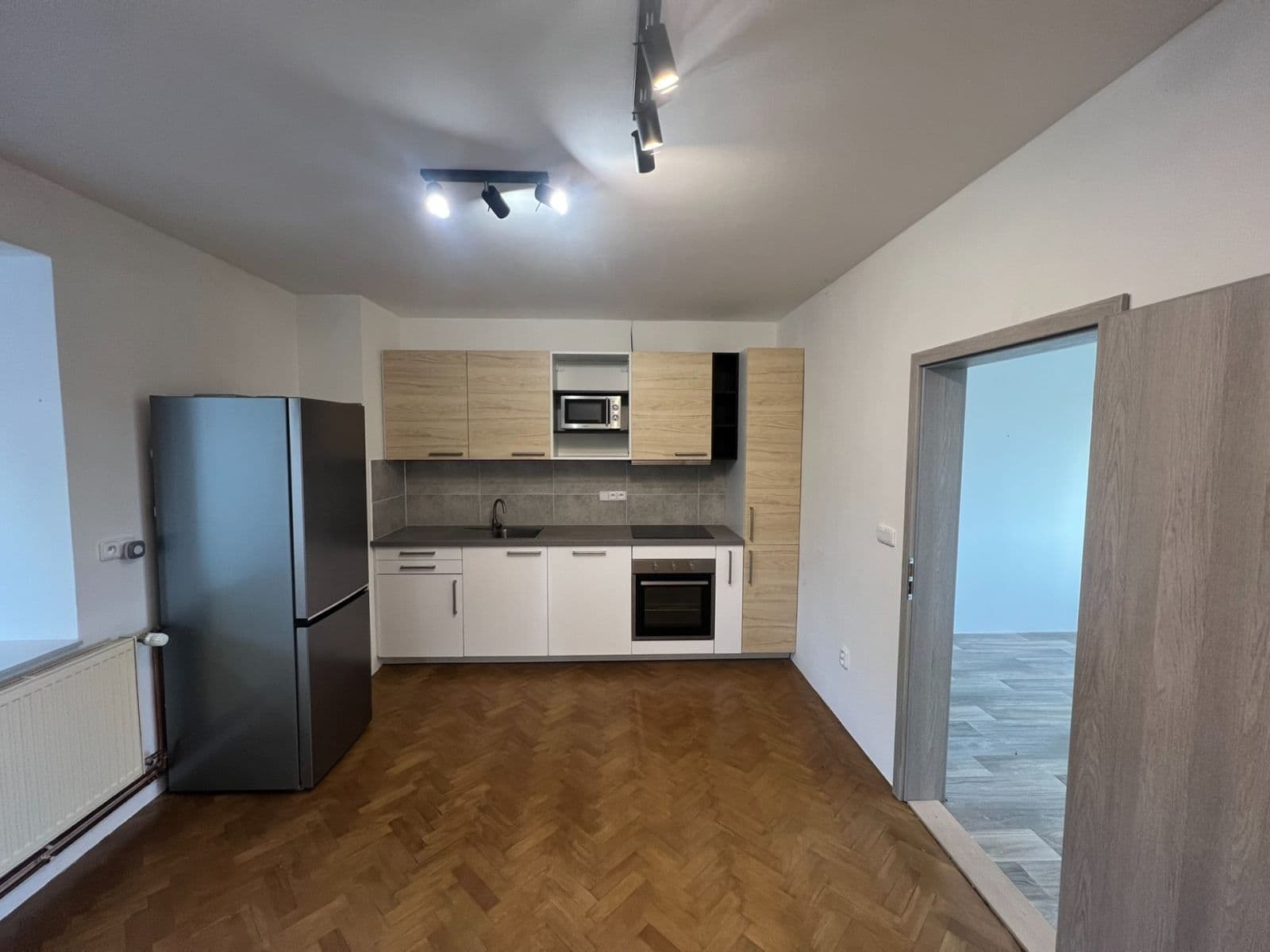 Prodej domu 130 m², pozemek 648 m², Tyršova, Svitávka, Jihomoravský kraj Prodej domu 130 m², pozemek 648 m², Tyršova, Svitávka, Jihomoravský kraj