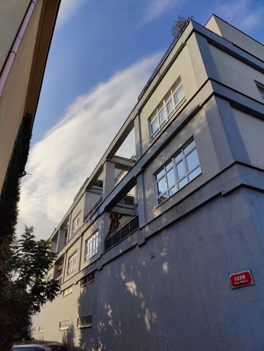 Pronájem bytu 1+kk 62 m², Novobohdalecká, Praha, Praha Pronájem bytu 1+kk 62 m², Novobohdalecká, Praha, Praha