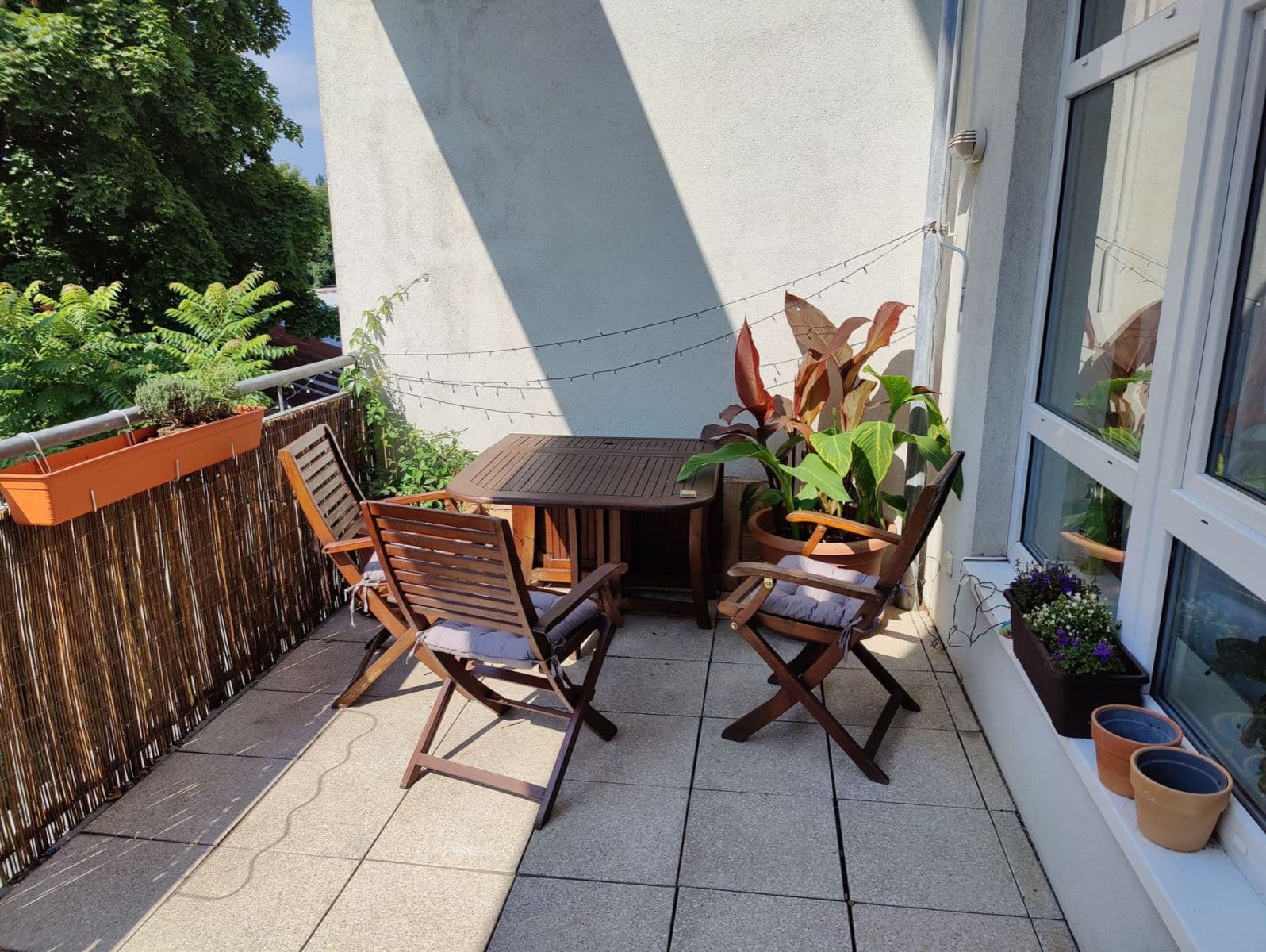 Pronájem bytu 1+kk 62 m², Novobohdalecká, Praha, Praha Pronájem bytu 1+kk 62 m², Novobohdalecká, Praha, Praha