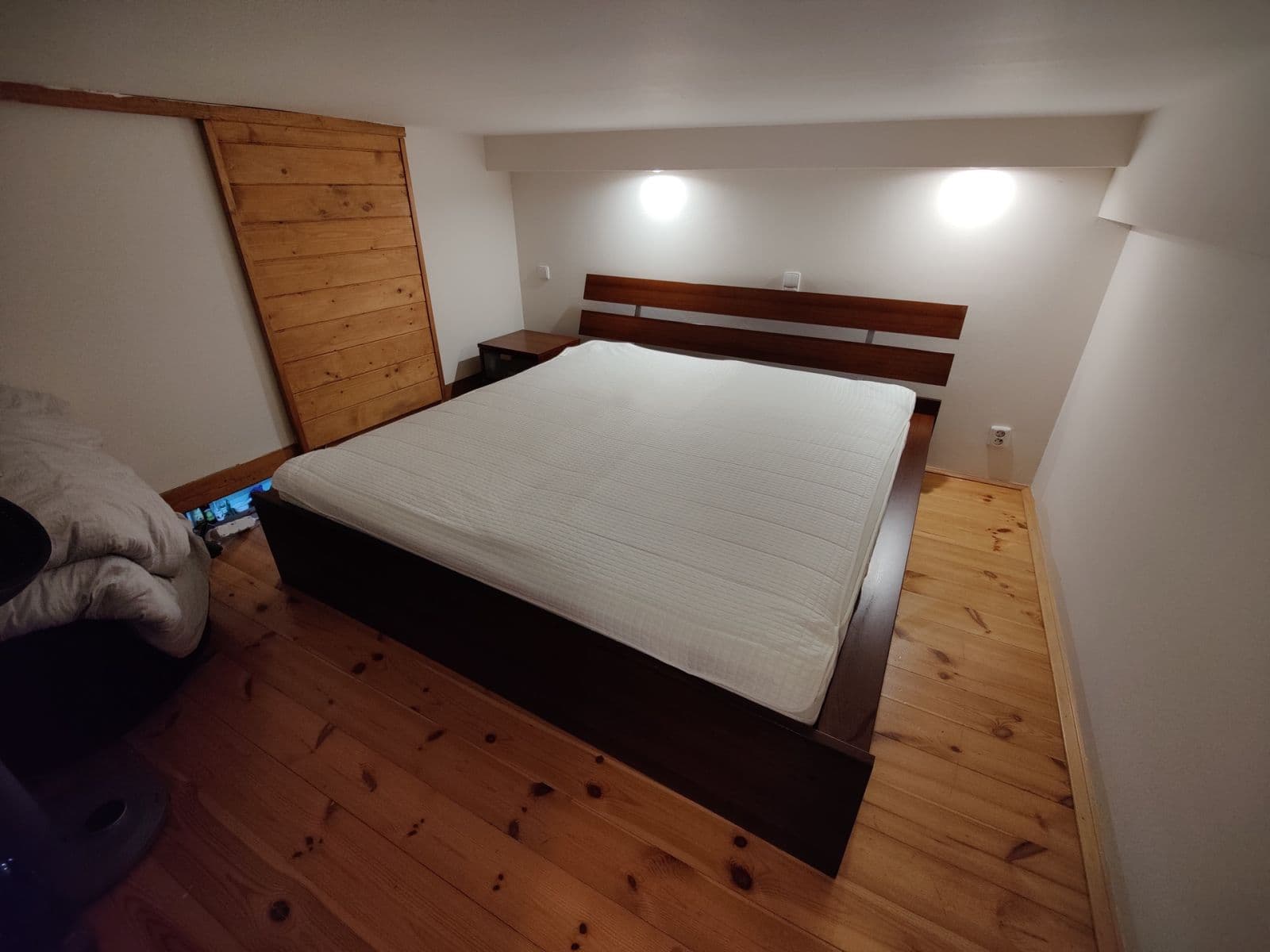 Pronájem bytu 1+kk 62 m², Novobohdalecká, Praha, Praha Pronájem bytu 1+kk 62 m², Novobohdalecká, Praha, Praha