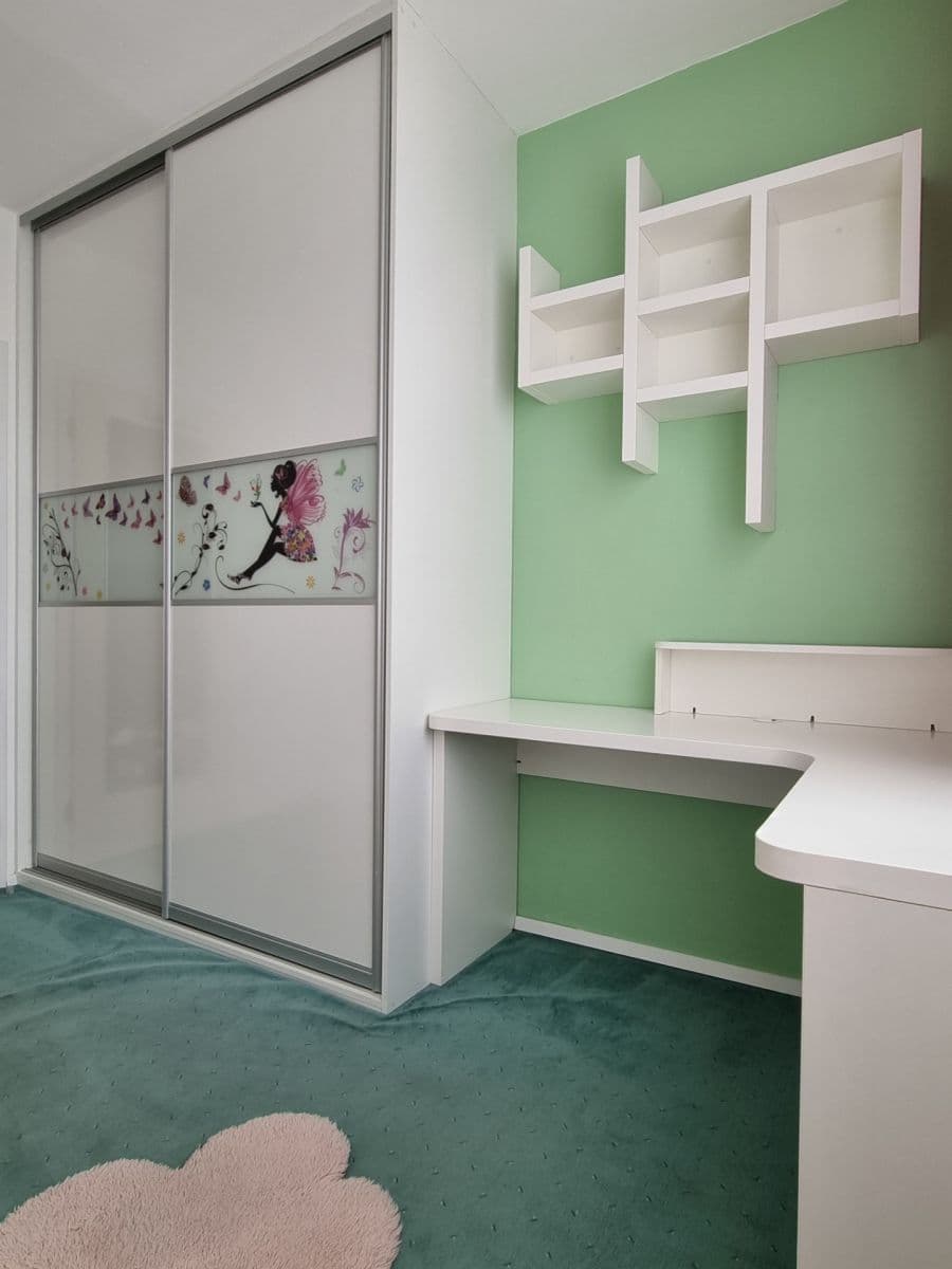 Pronájem bytu 3+1 68 m², Jerevanská, Kladno, Středočeský kraj Pronájem bytu 3+1 68 m², Jerevanská, Kladno, Středočeský kraj